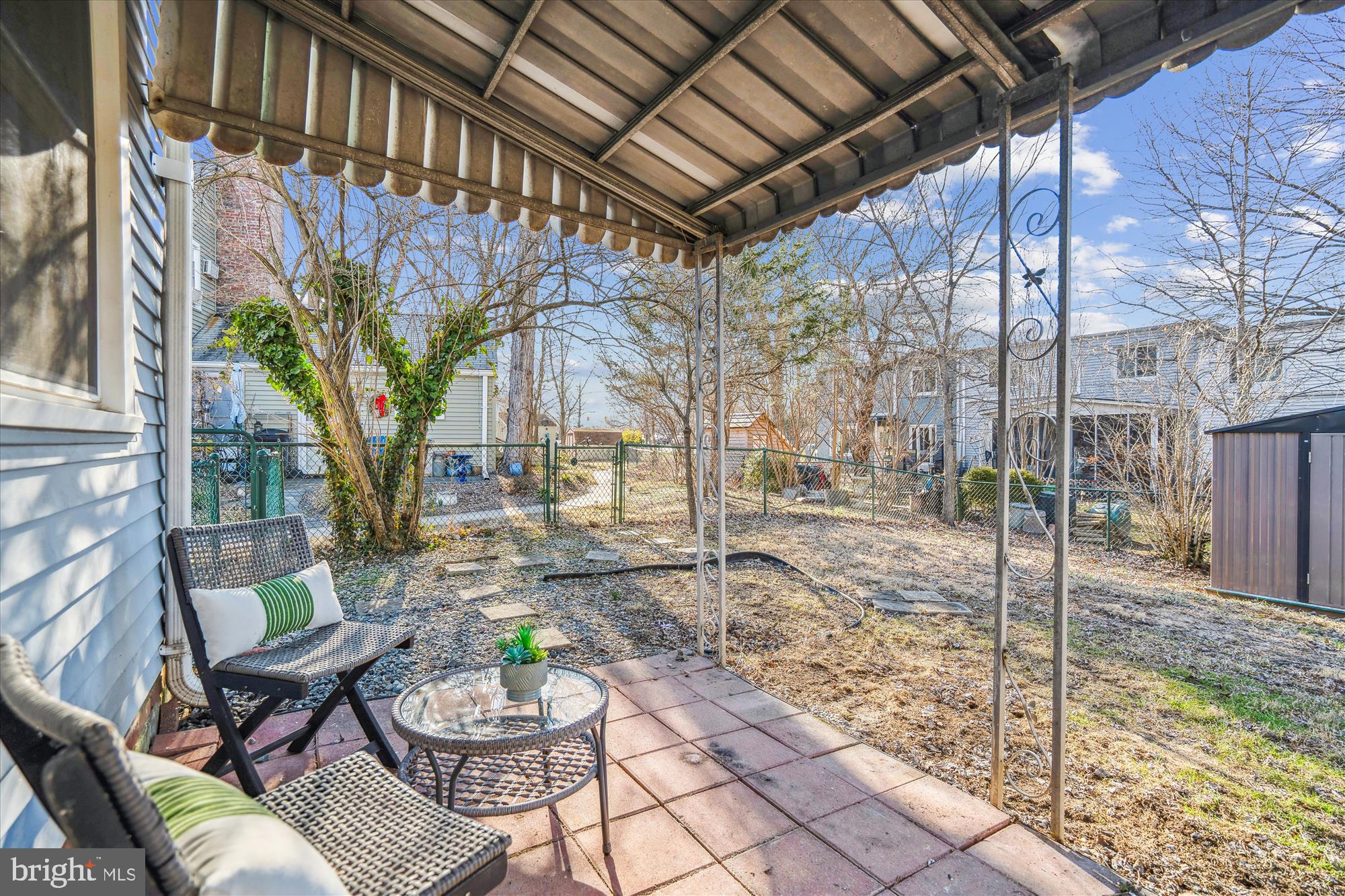 GREENBELT HOMES - Residential