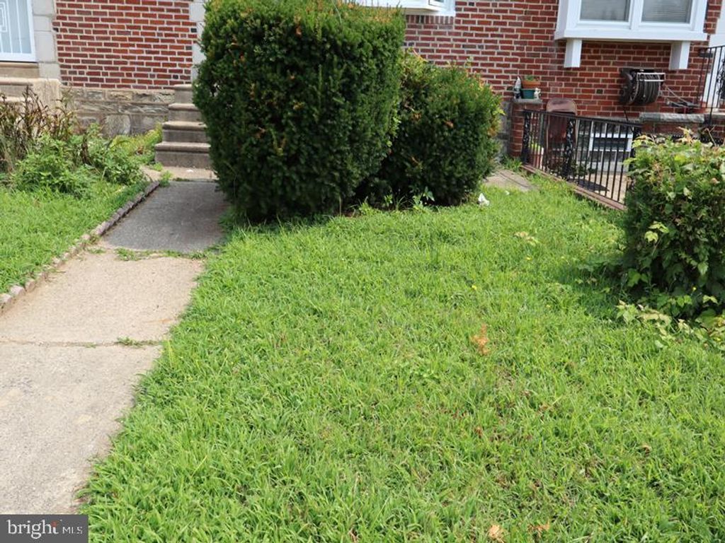 Photo of 7802 Rugby Street, PHILADELPHIA, PA 19150 (MLS # PAPH2556800)