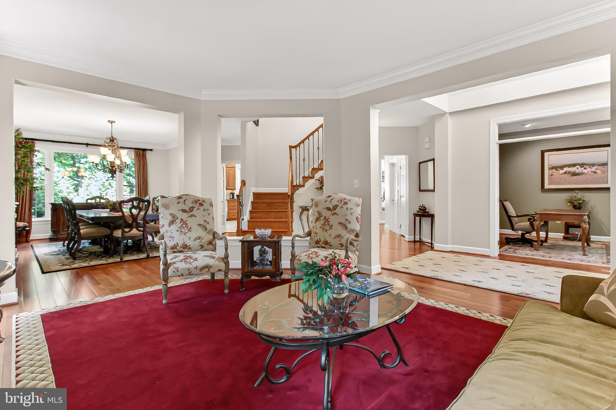 EDGEWATER - Residential