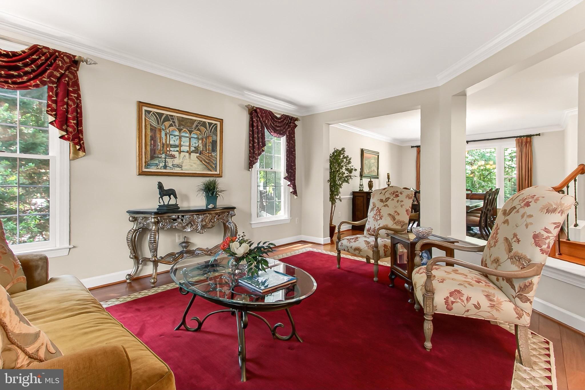 EDGEWATER - Residential