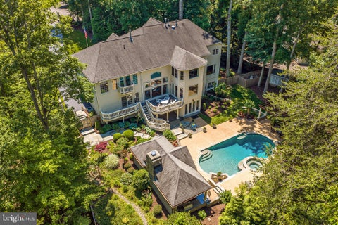 Homes For Sale - 10330 Regency Station Drive<br/> Fairfax County, FAIRFAX STATION, VA 22039
