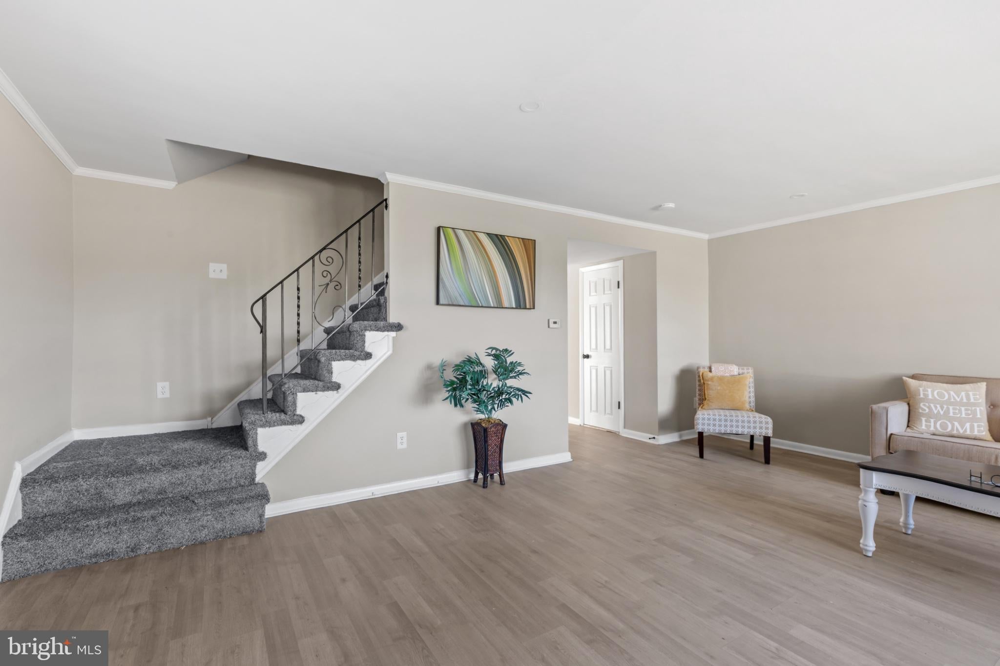 3814 POWELL ROAD