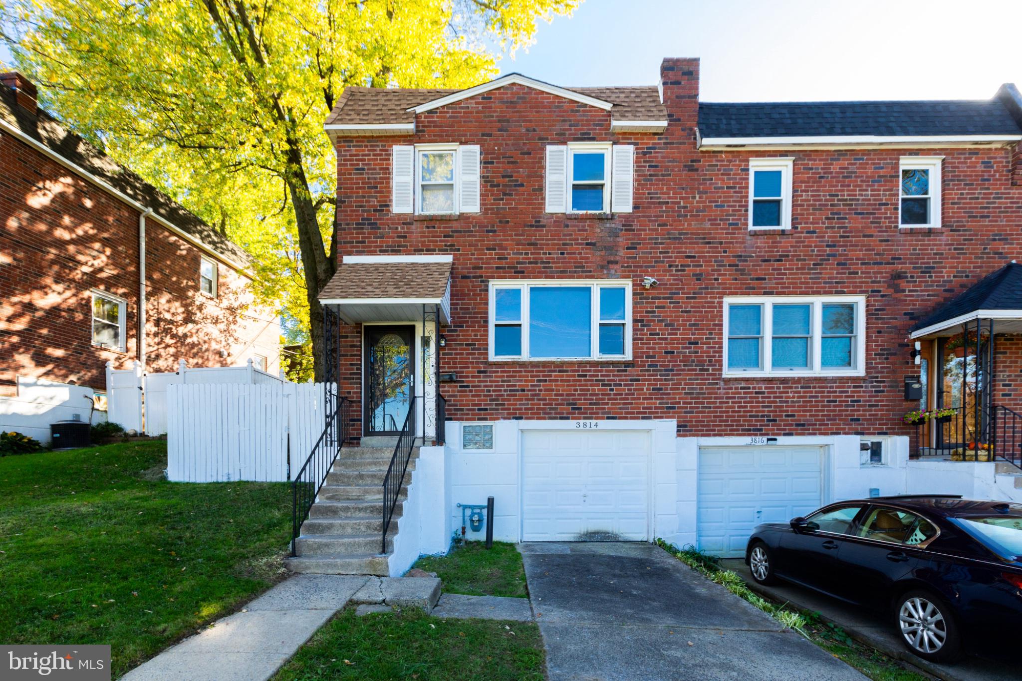 3814 POWELL ROAD