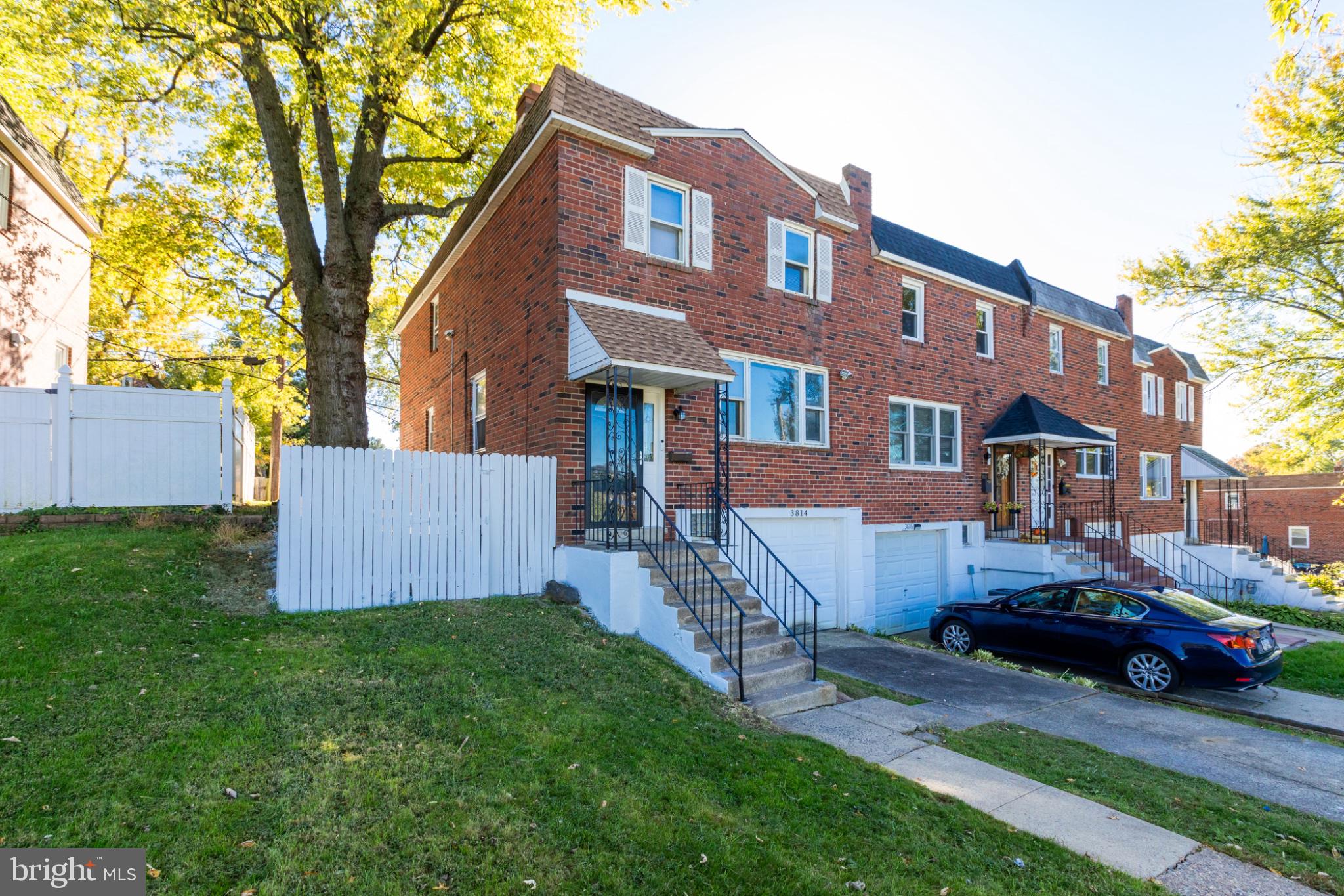 3814 POWELL ROAD