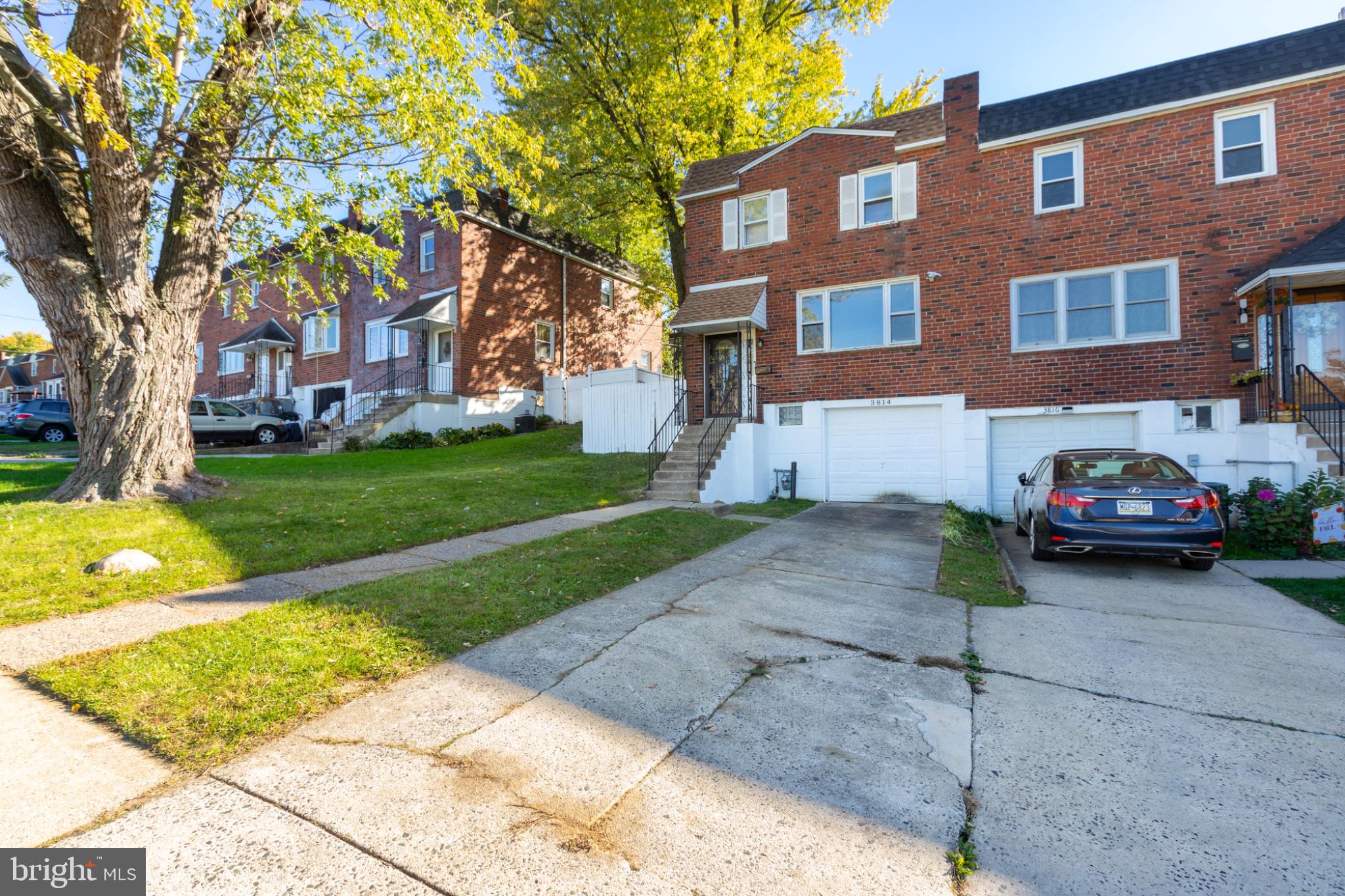 3814 POWELL ROAD