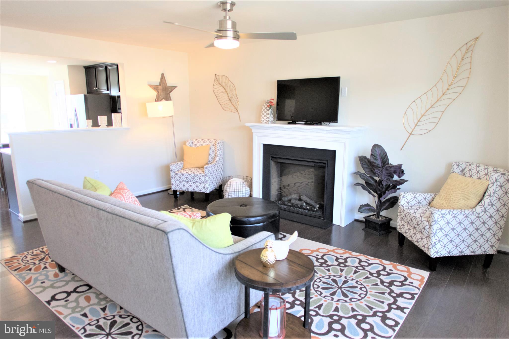 BRIAR RUN - Residential