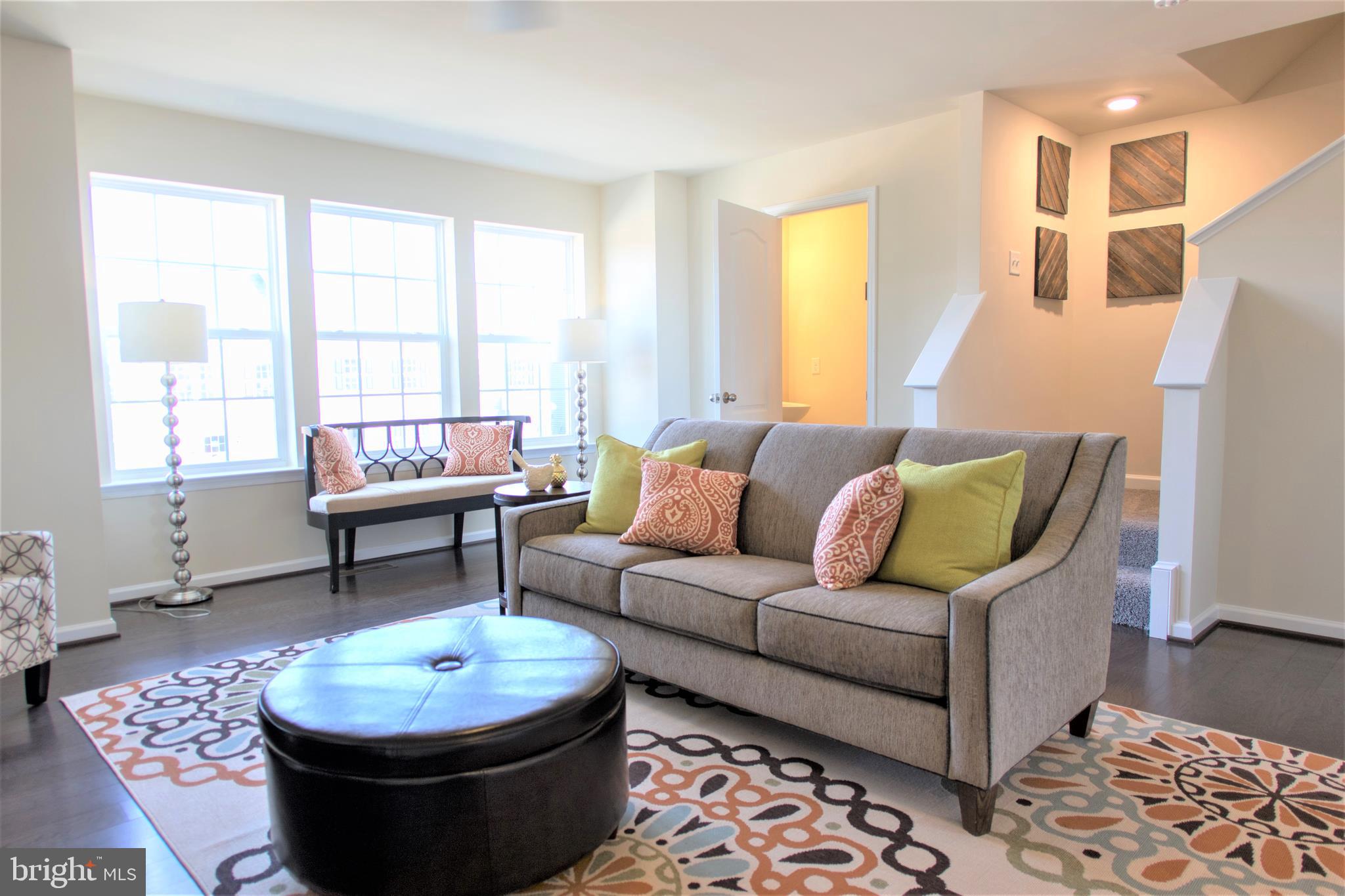 BRIAR RUN - Residential