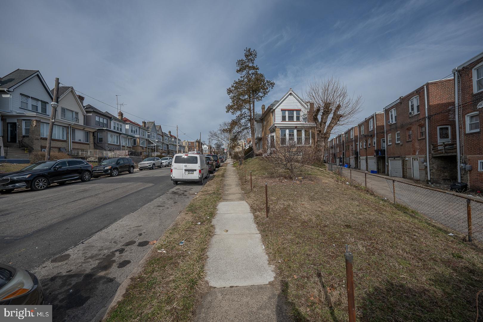 WYNNEFIELD - Residential