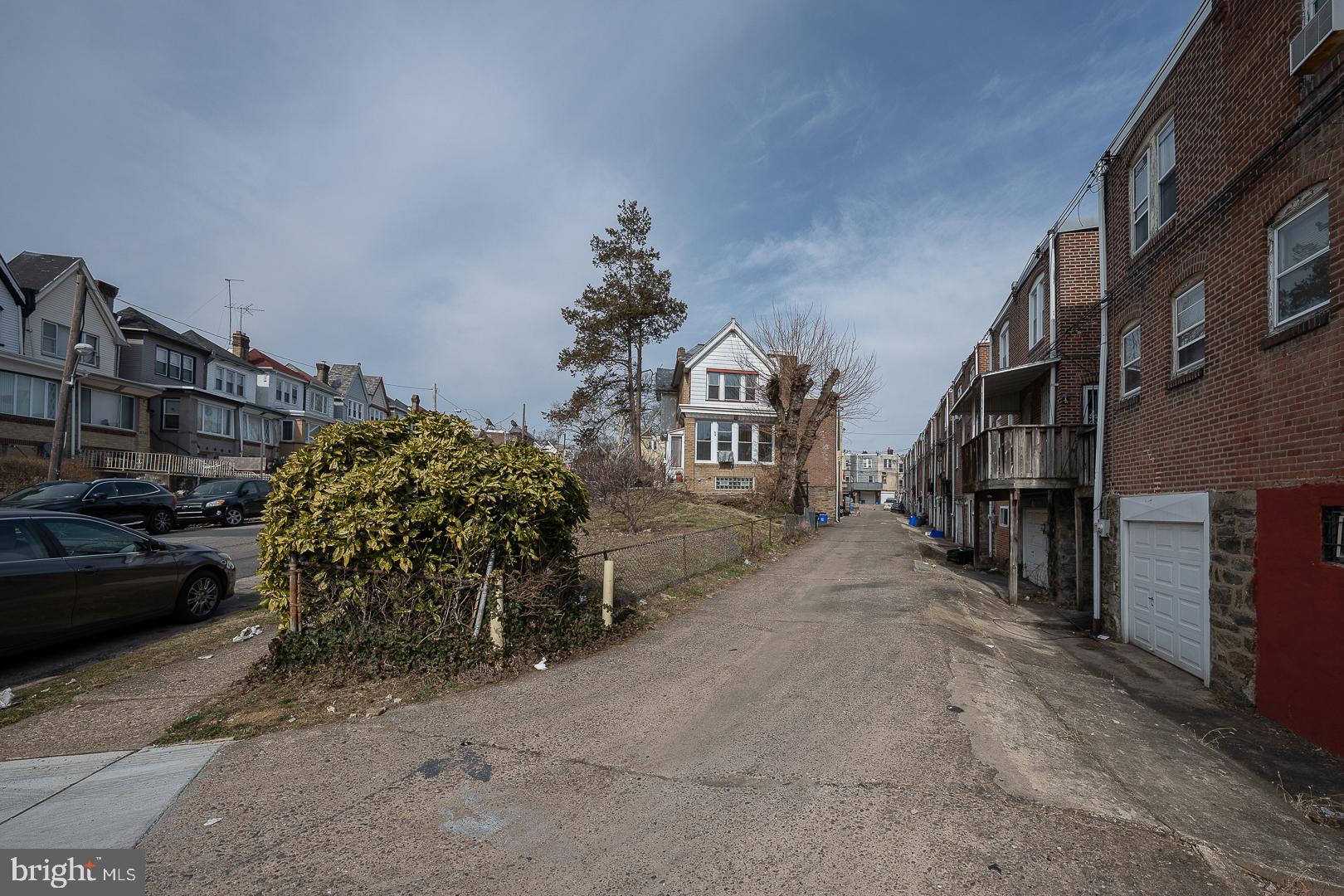 WYNNEFIELD - Residential