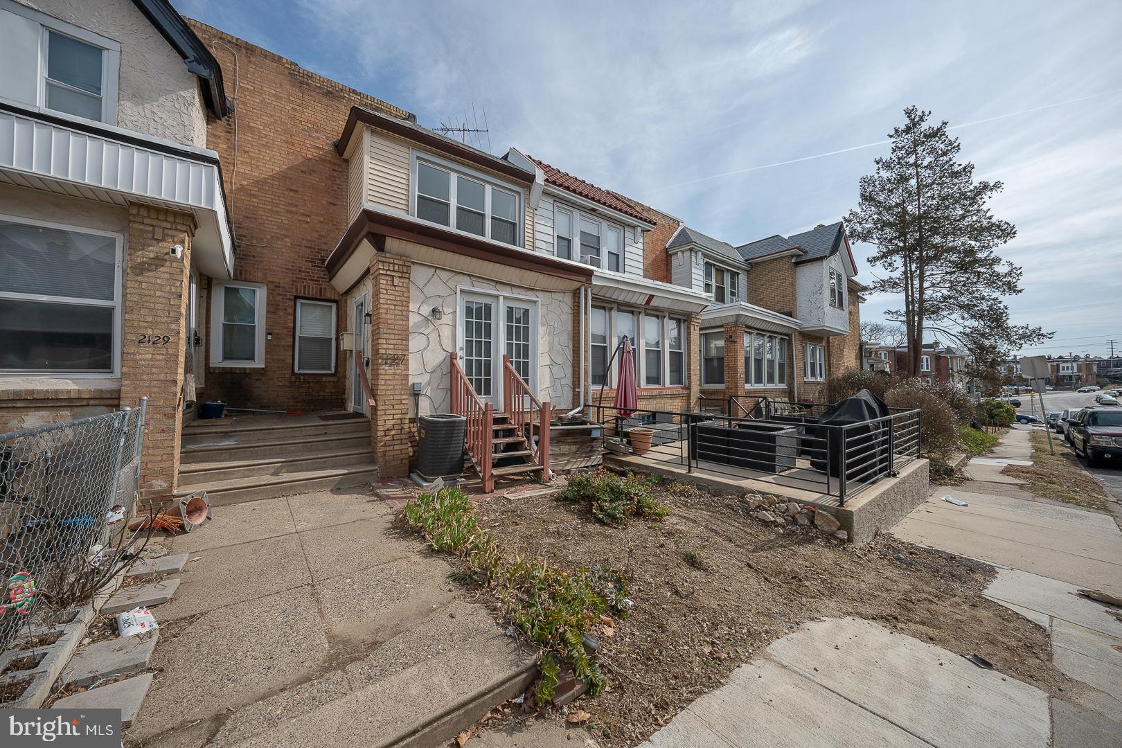 WYNNEFIELD - Residential