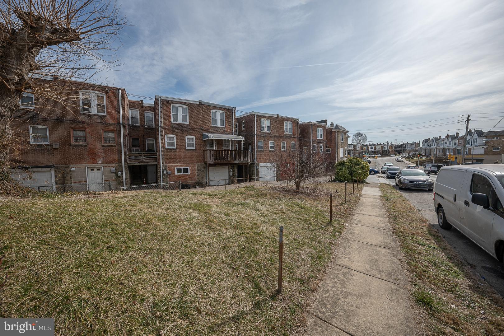 WYNNEFIELD - Residential