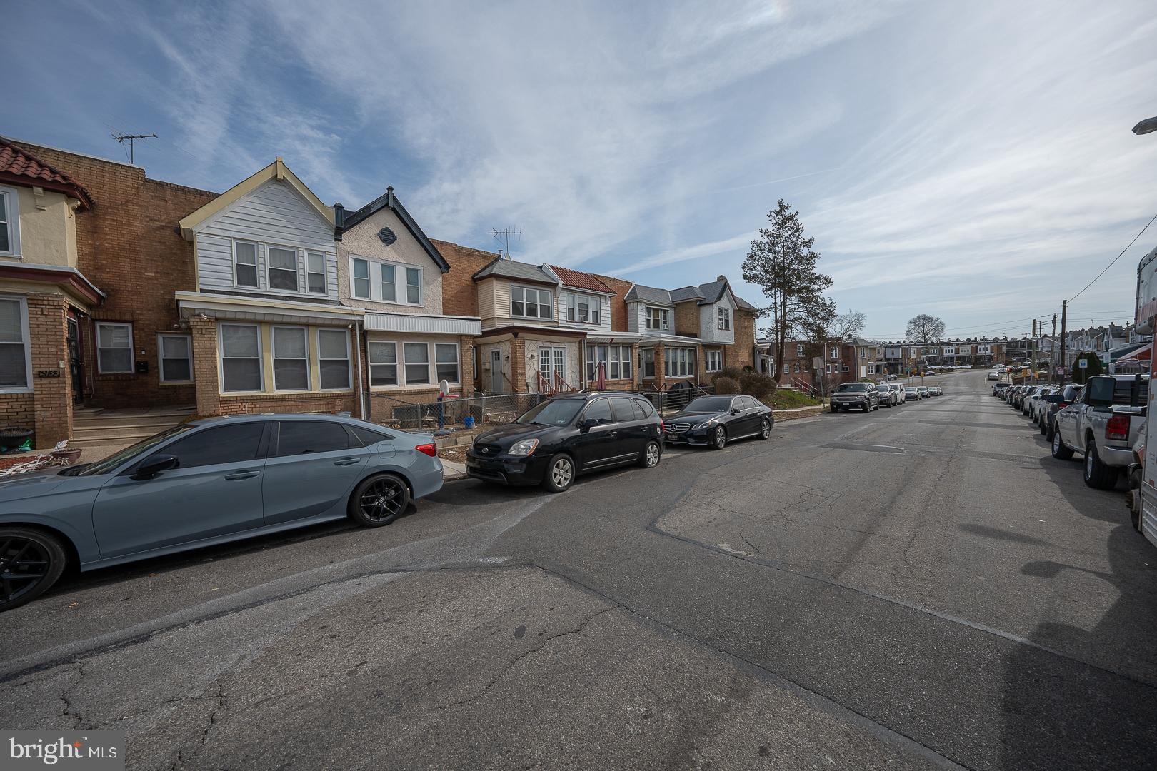 WYNNEFIELD - Residential