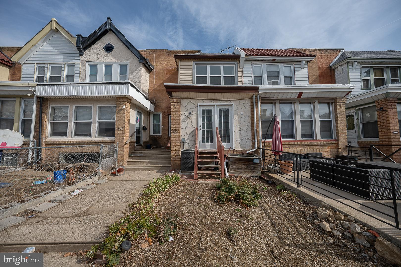 WYNNEFIELD - Residential