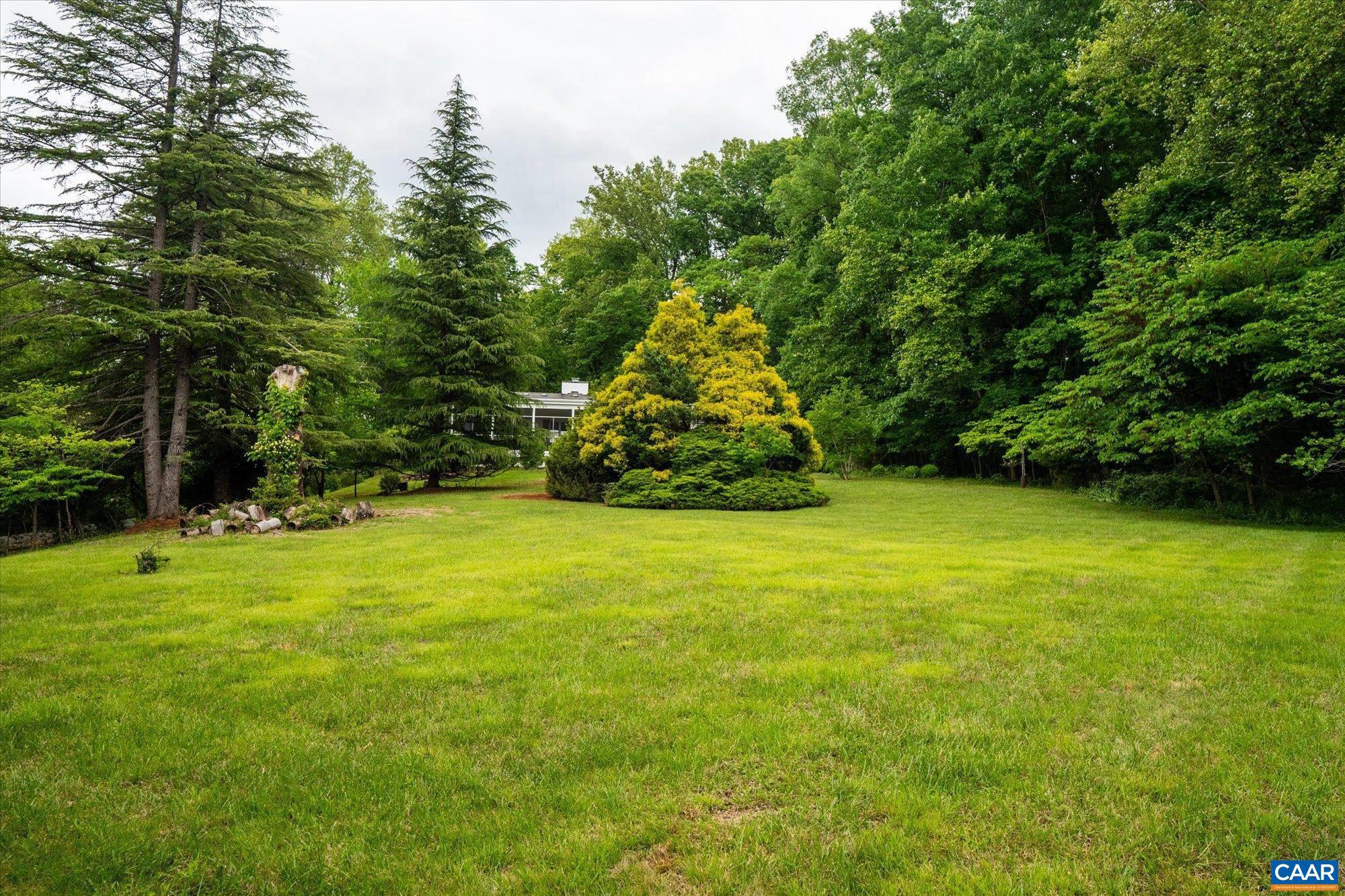 SPICERS MILL FARM - Residential