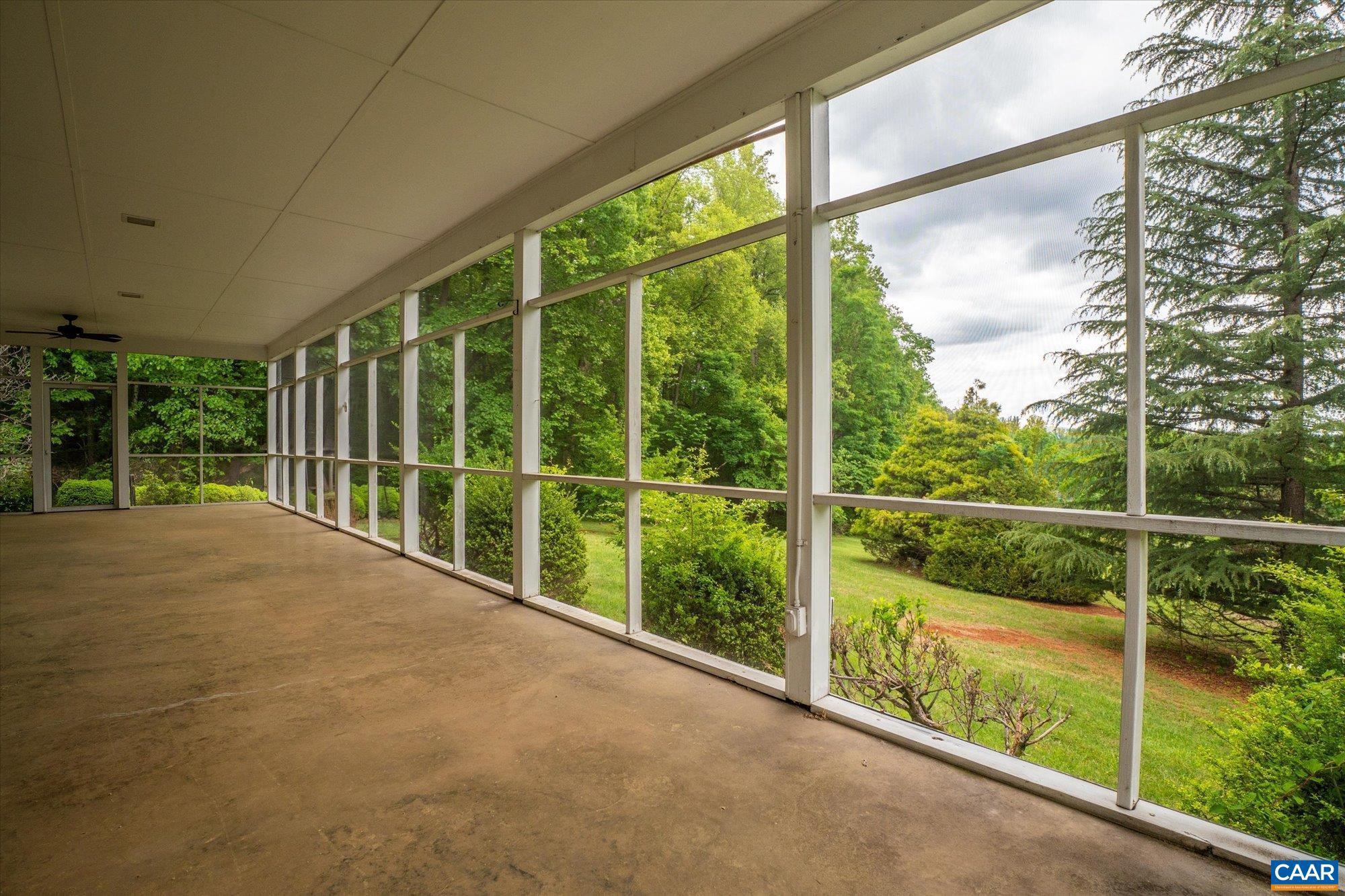 SPICERS MILL FARM - Residential
