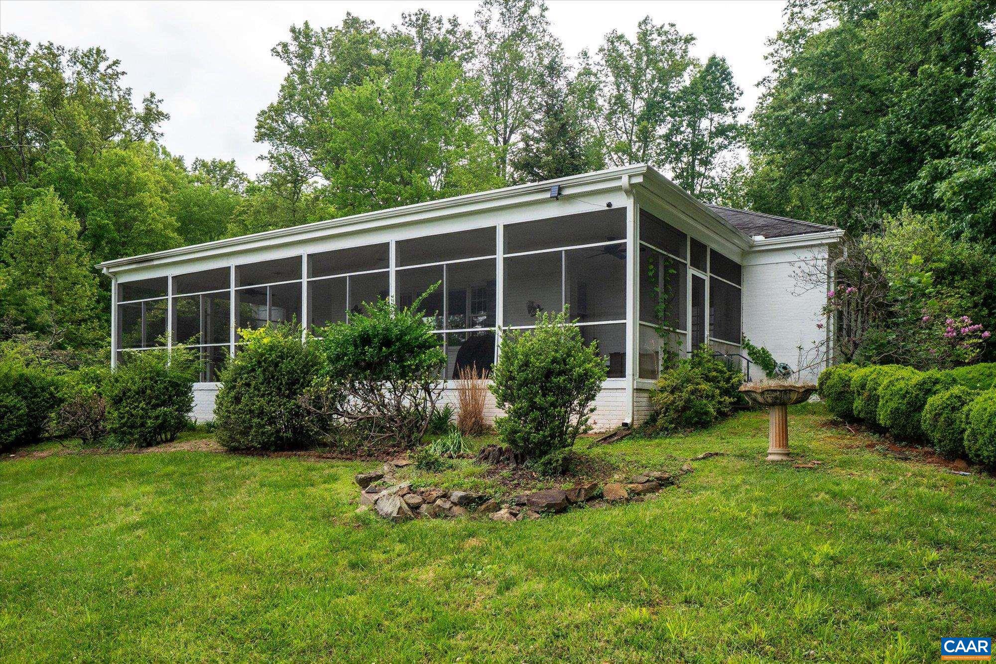 SPICERS MILL FARM - Residential