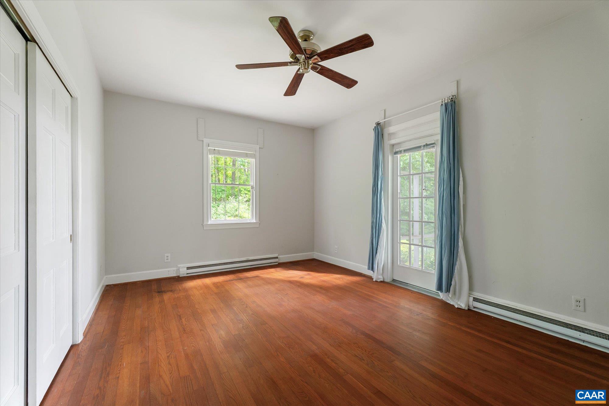 SPICERS MILL FARM - Residential