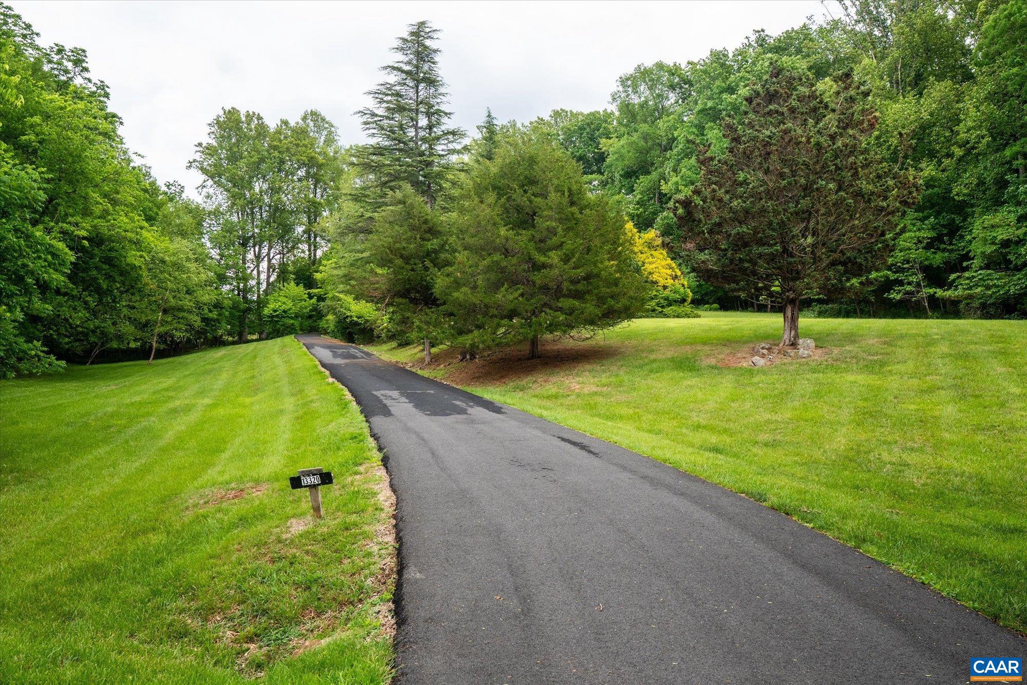 SPICERS MILL FARM - Residential