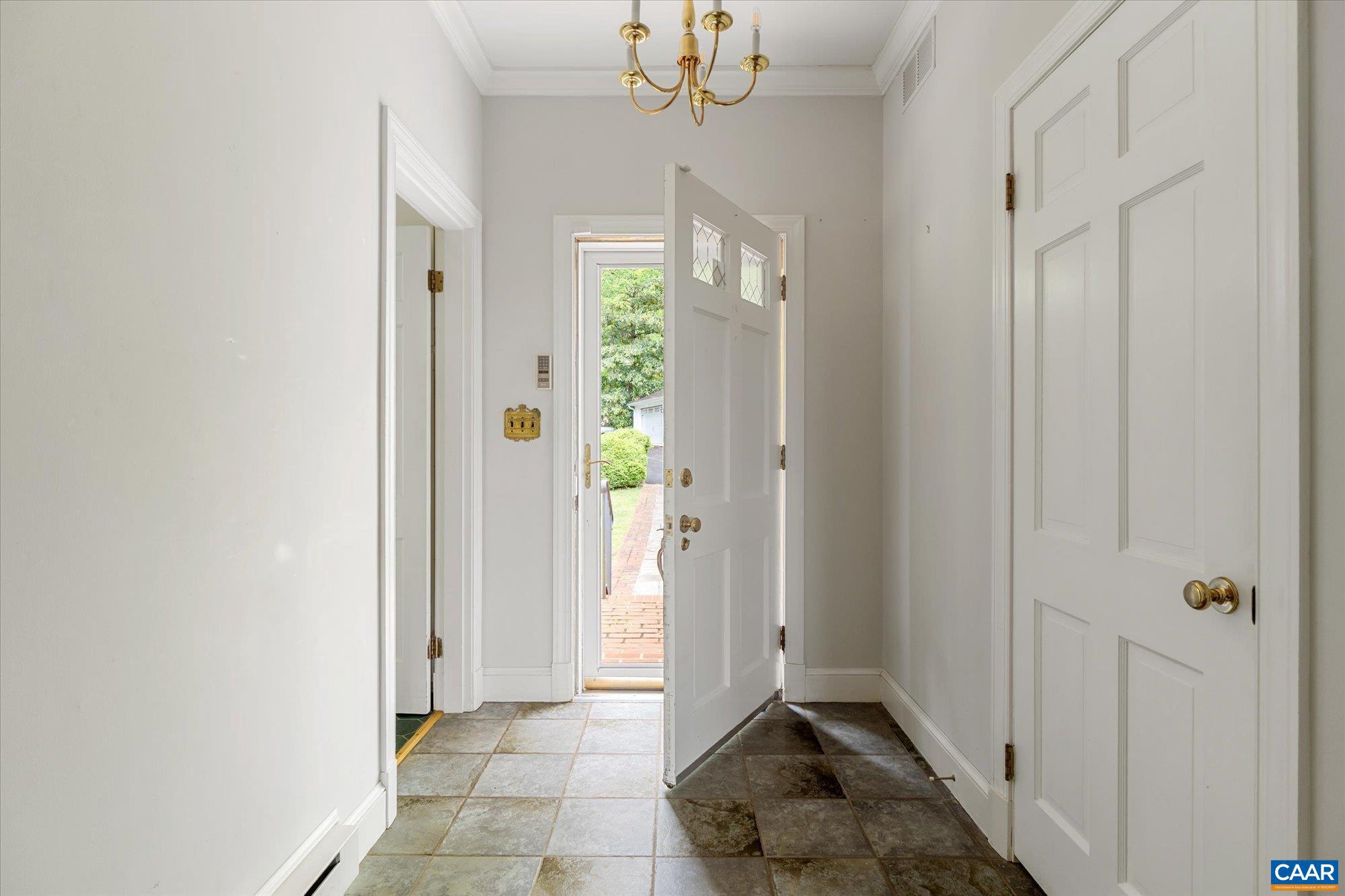 SPICERS MILL FARM - Residential