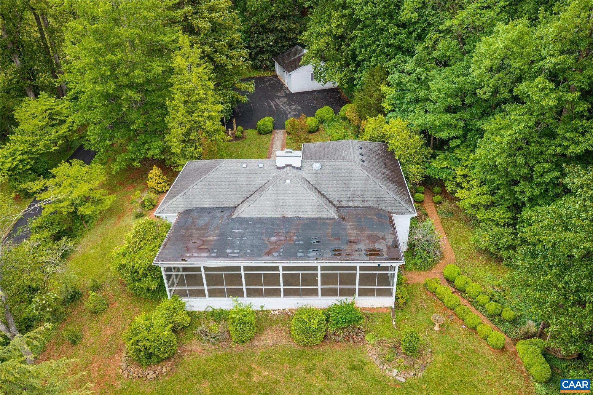 SPICERS MILL FARM - Residential