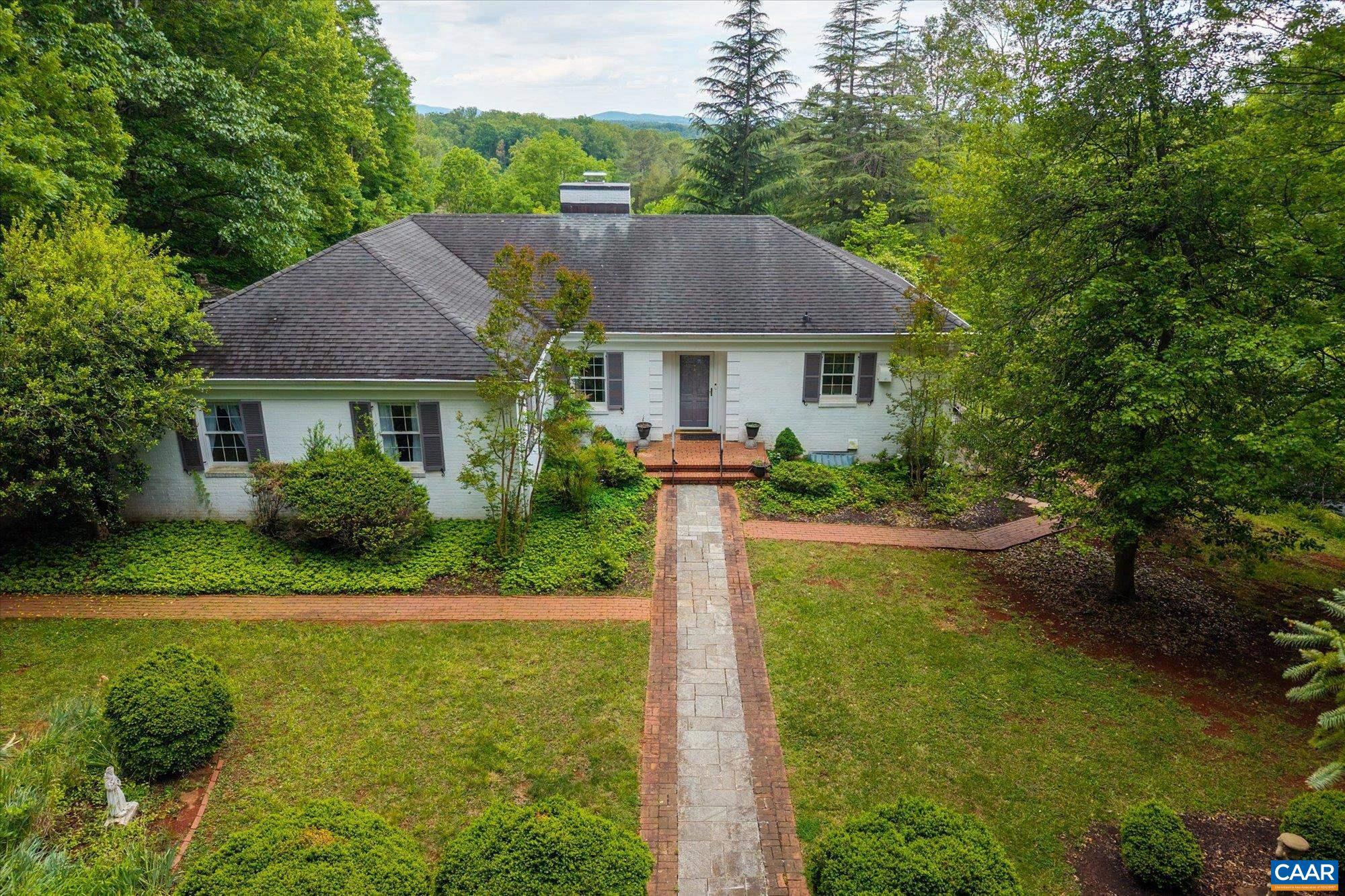 SPICERS MILL FARM - Residential