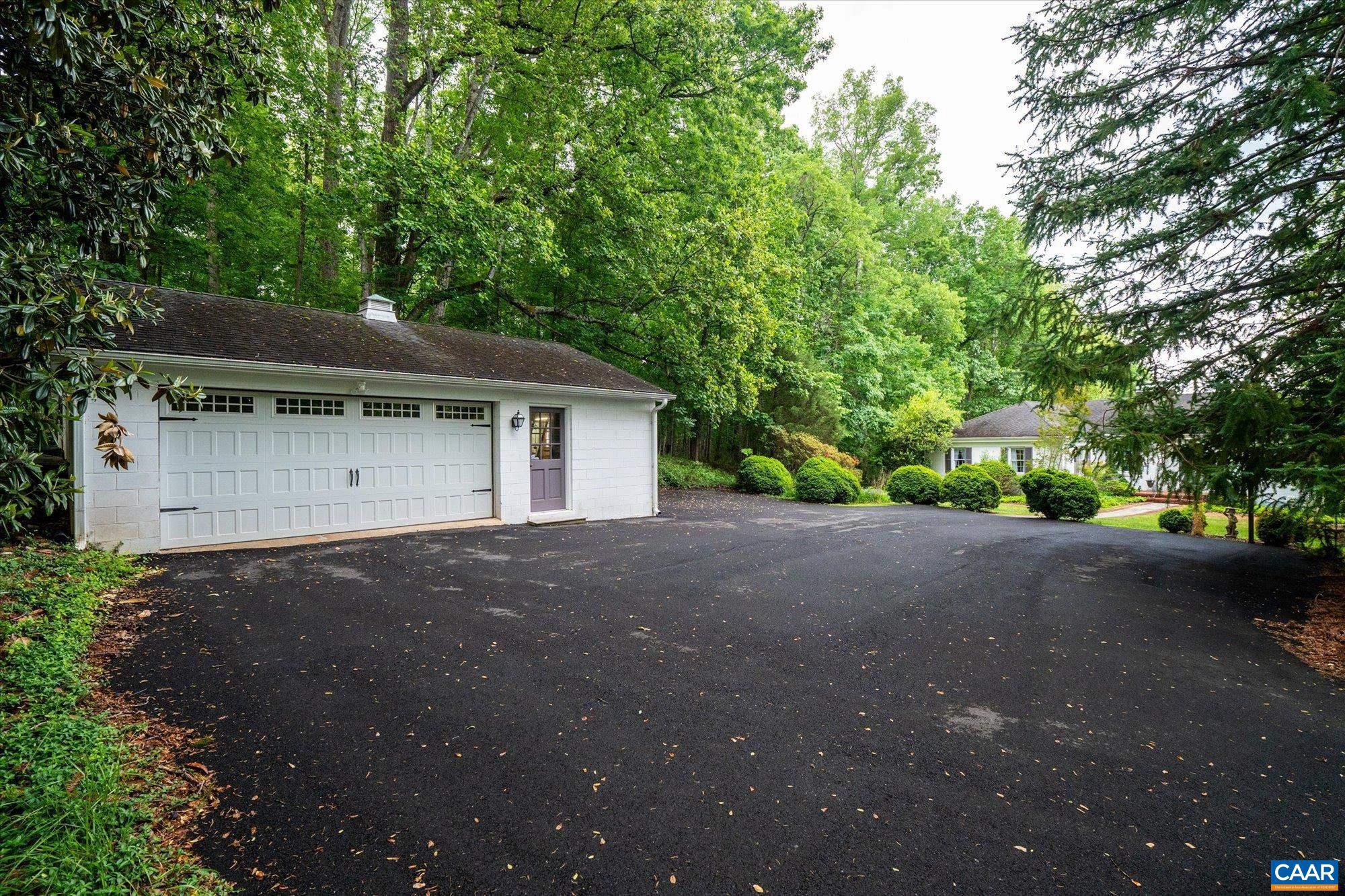 SPICERS MILL FARM - Residential