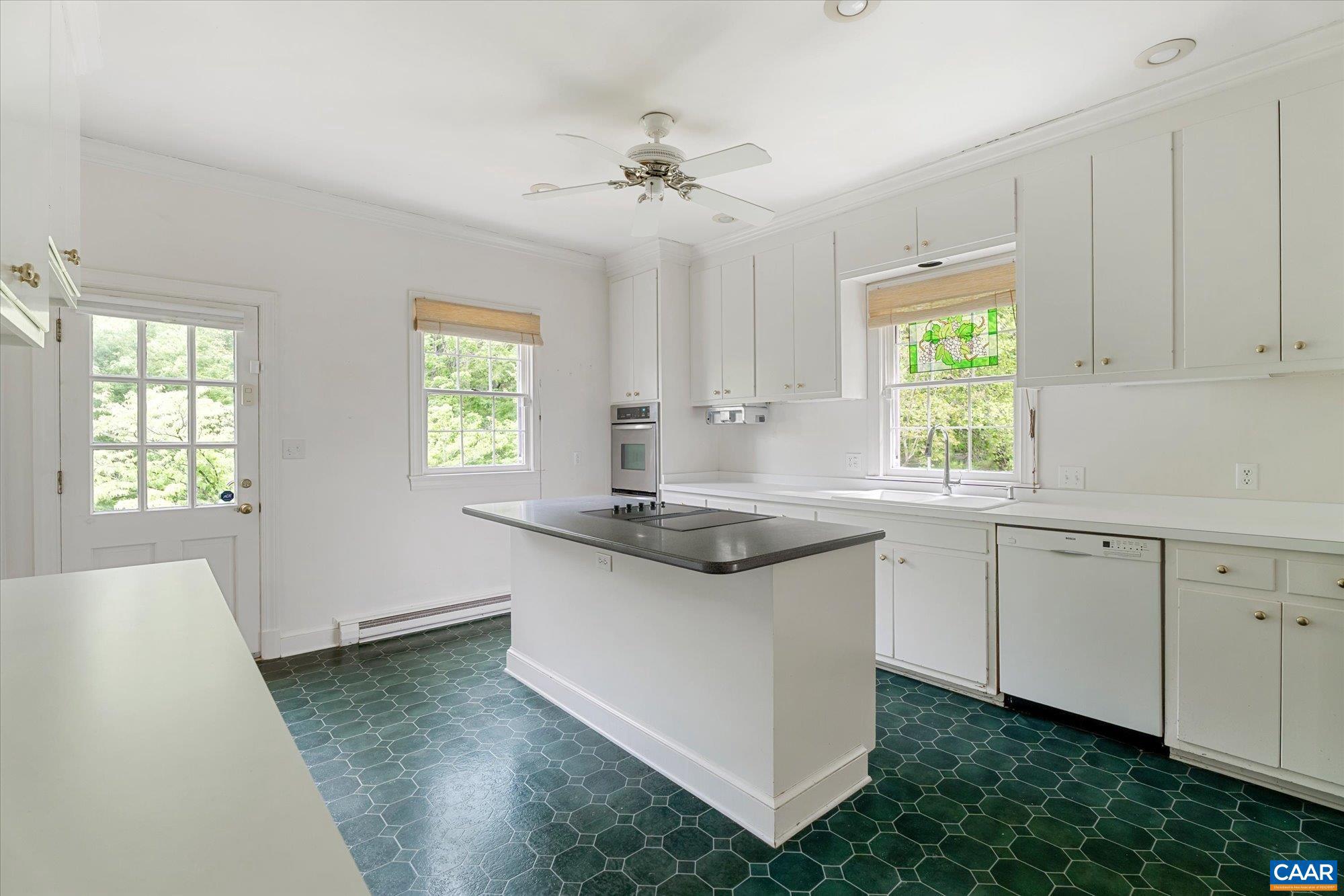 SPICERS MILL FARM - Residential