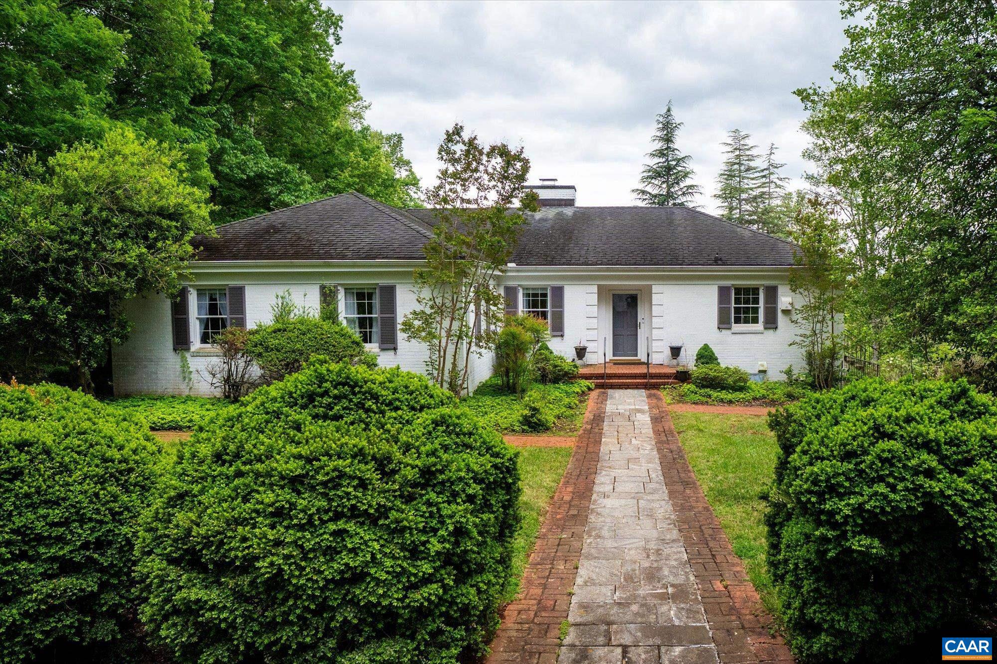 SPICERS MILL FARM - Residential