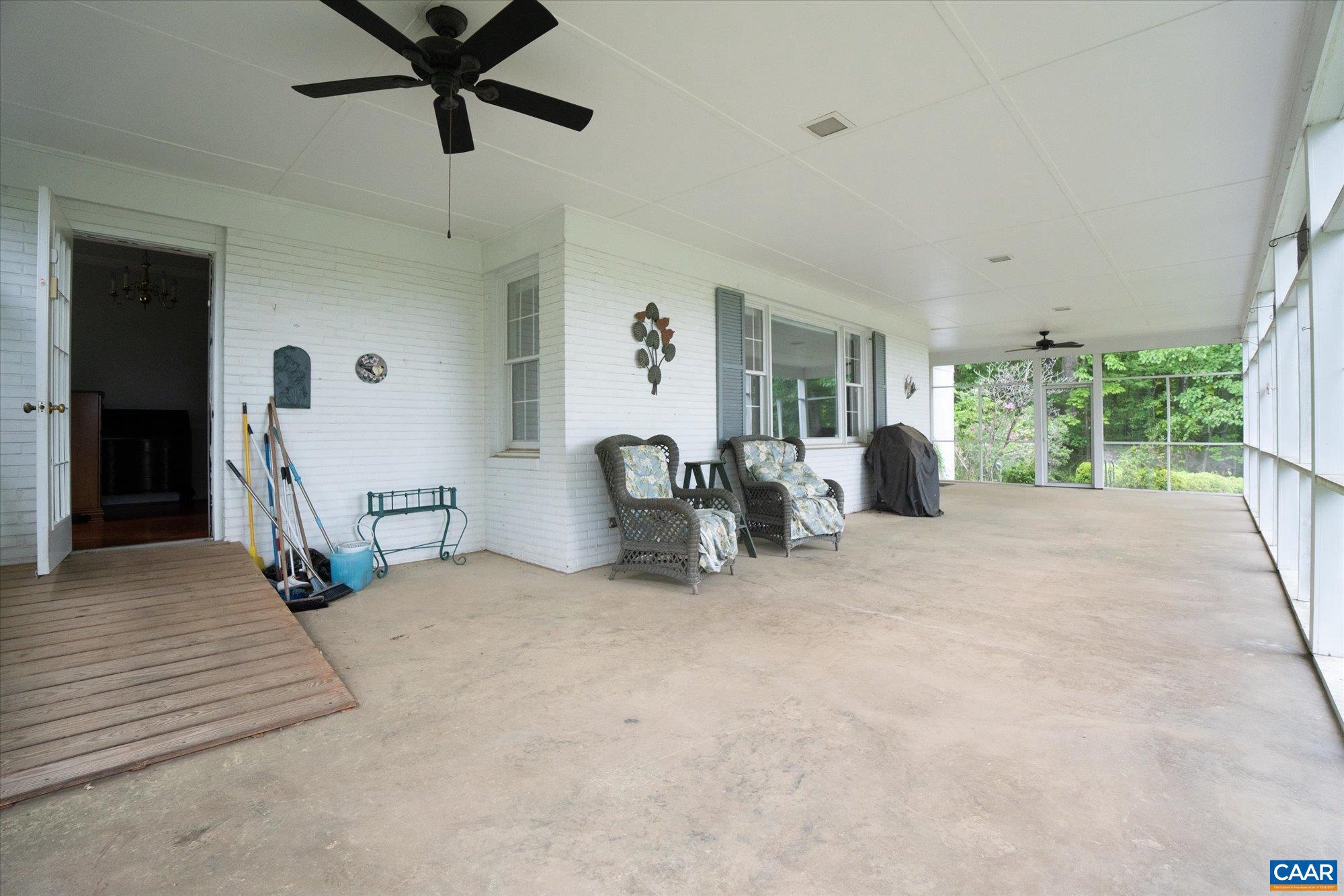 SPICERS MILL FARM - Residential