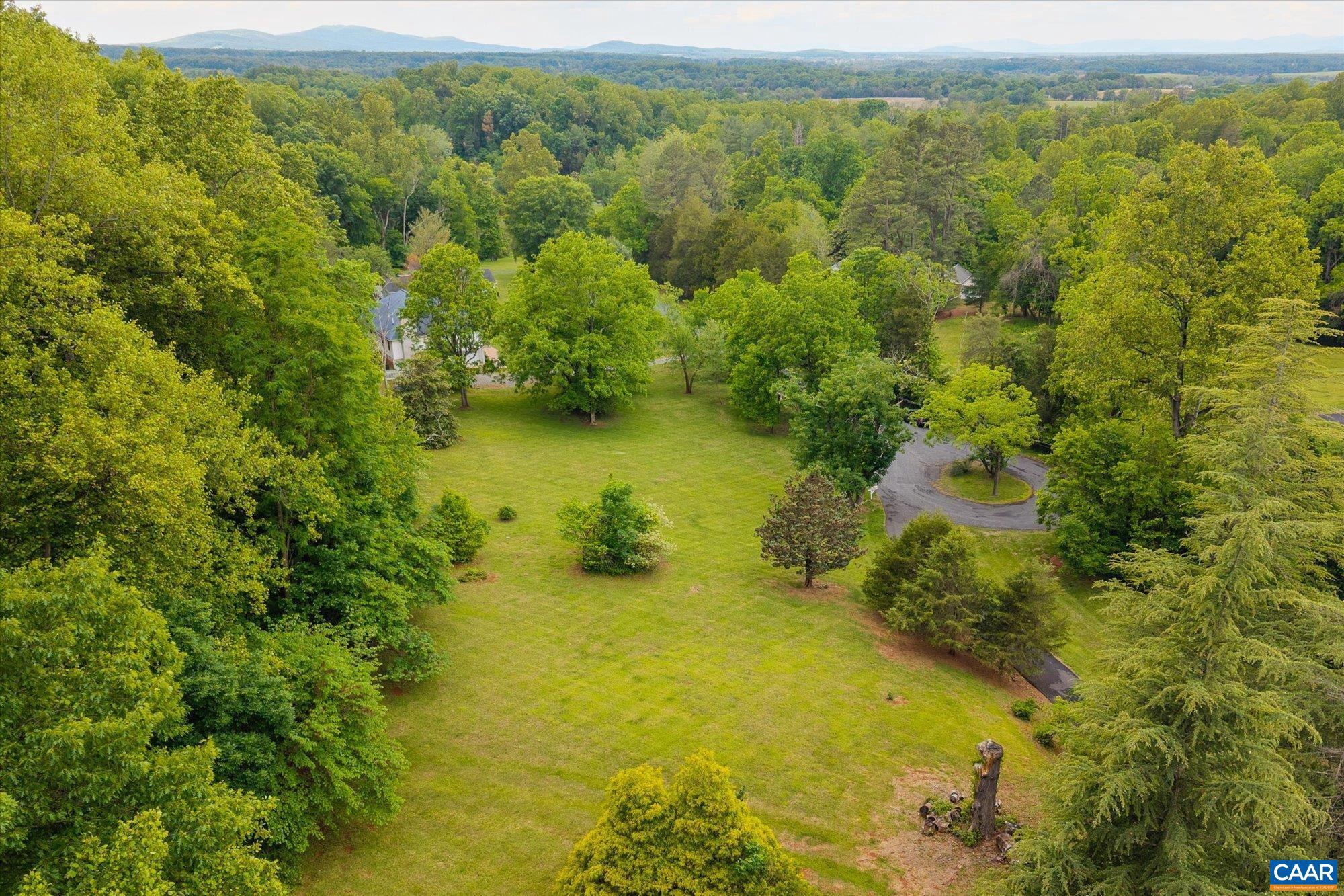 SPICERS MILL FARM - Residential