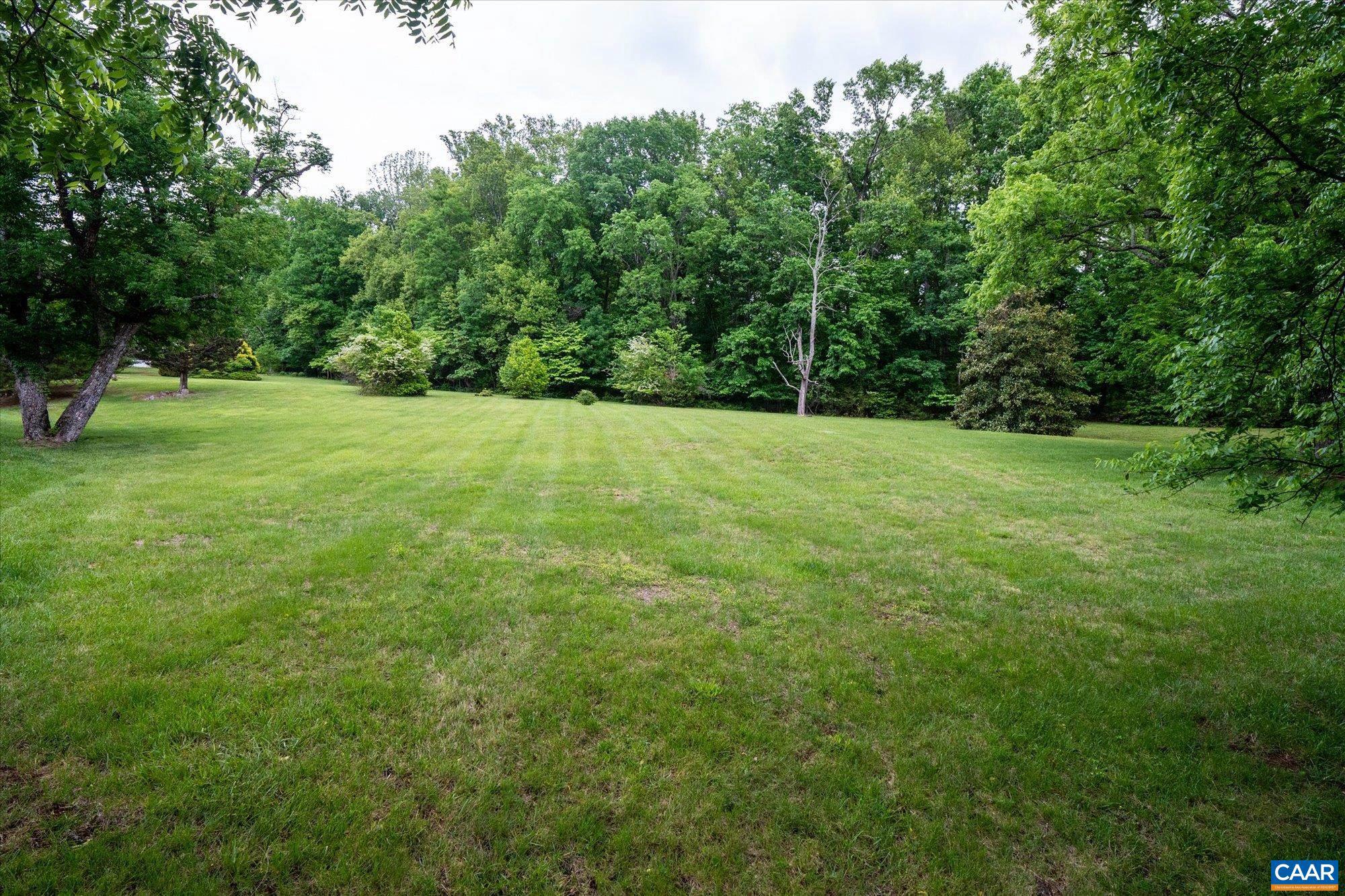 SPICERS MILL FARM - Residential