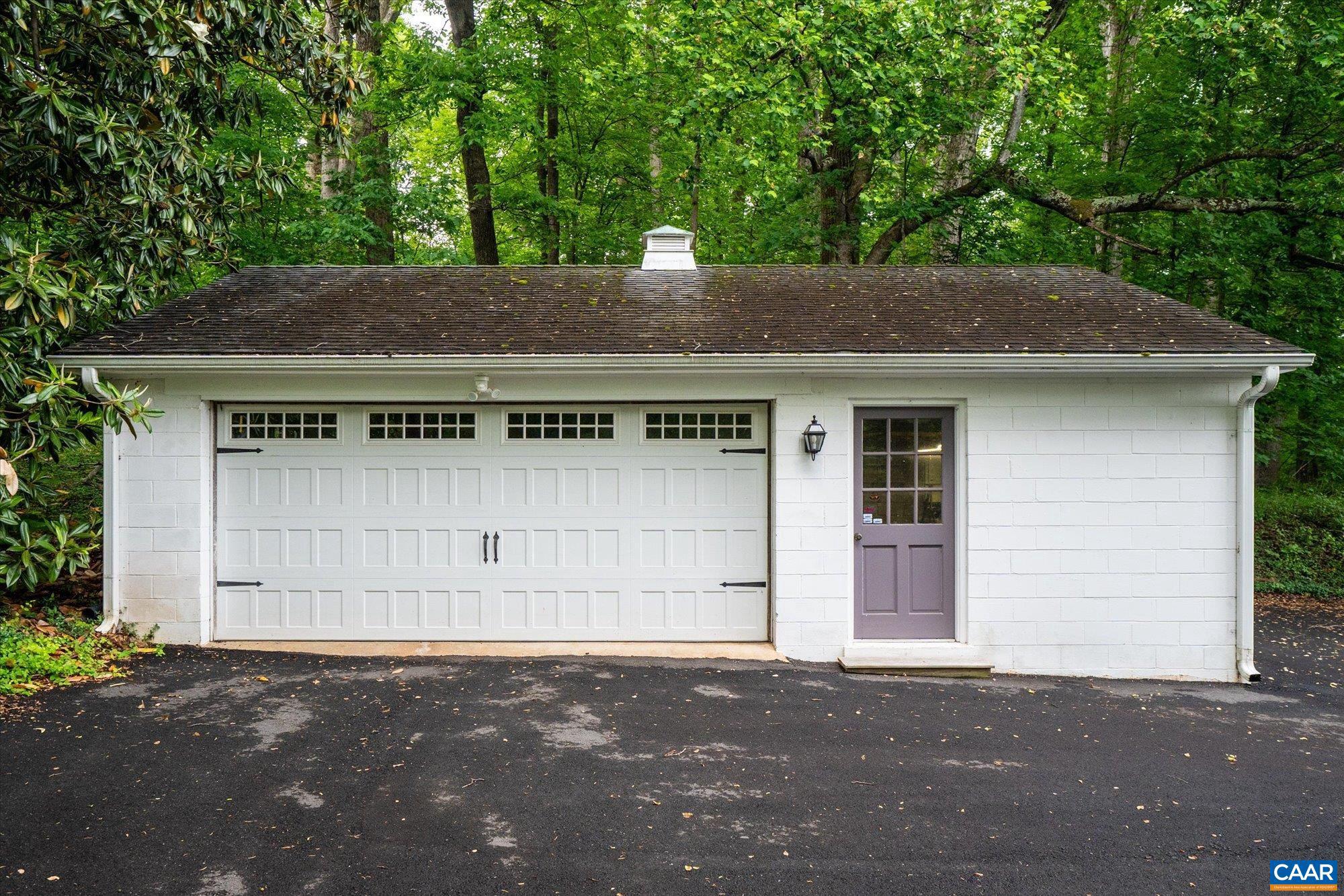 SPICERS MILL FARM - Residential