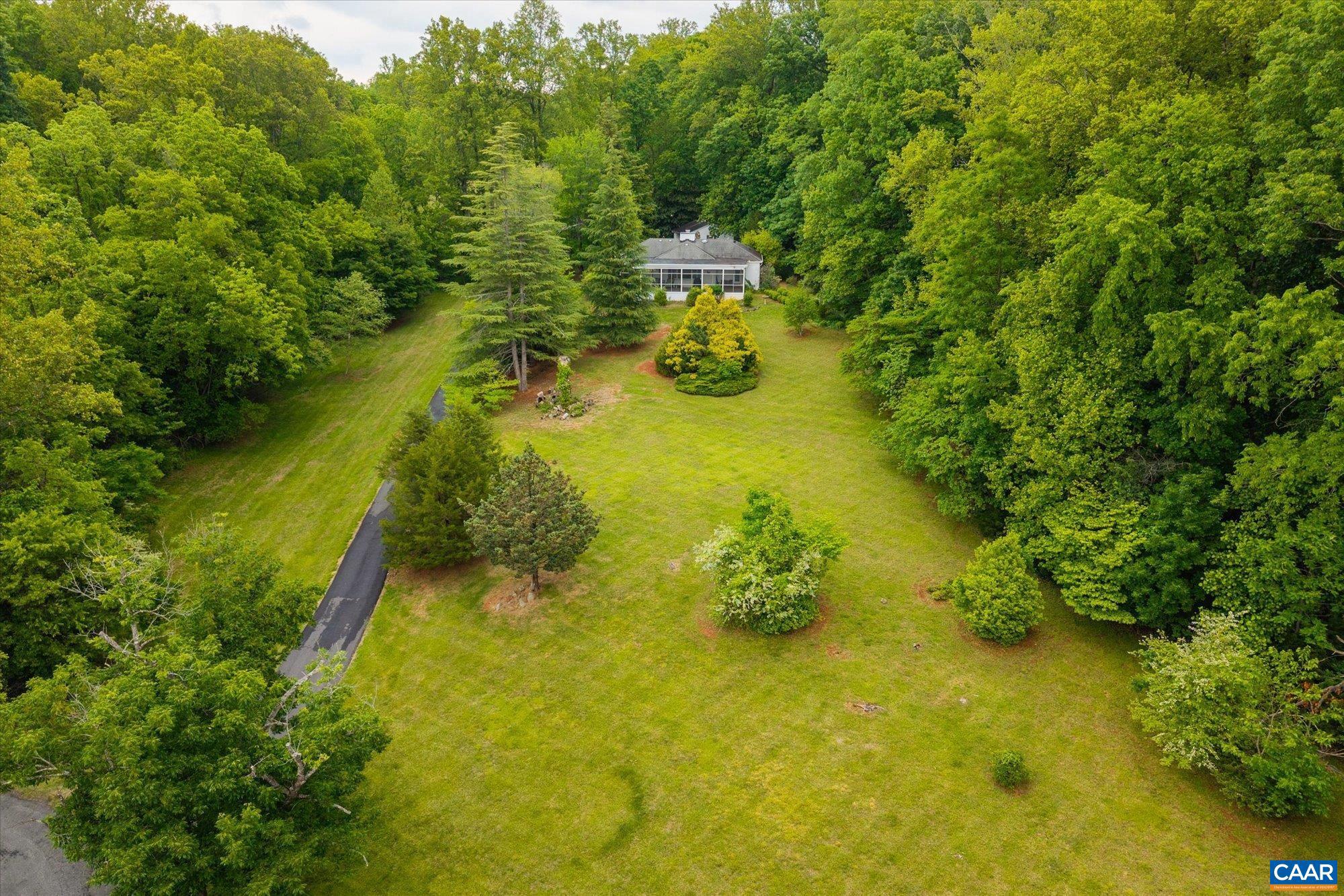 SPICERS MILL FARM - Residential