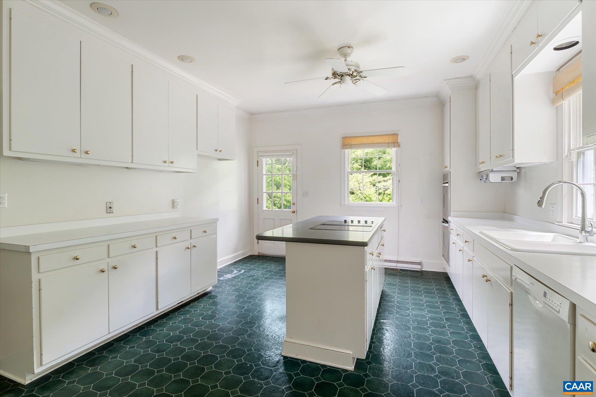 SPICERS MILL FARM - Residential