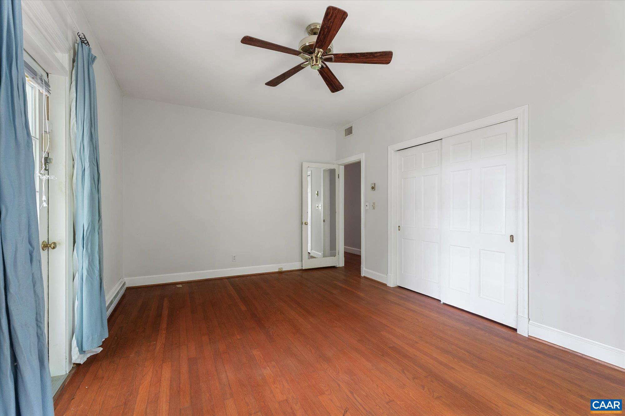 SPICERS MILL FARM - Residential