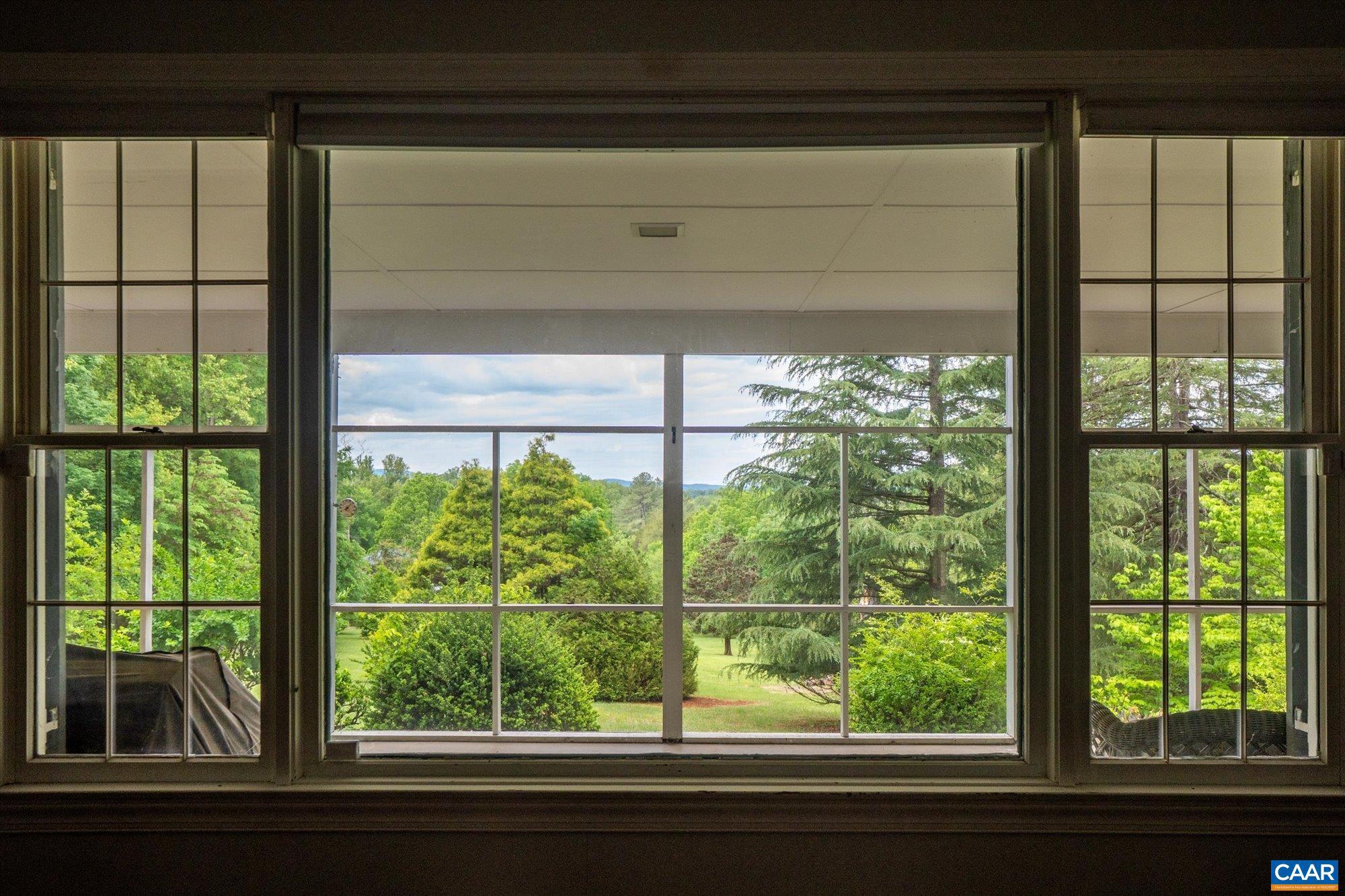 SPICERS MILL FARM - Residential