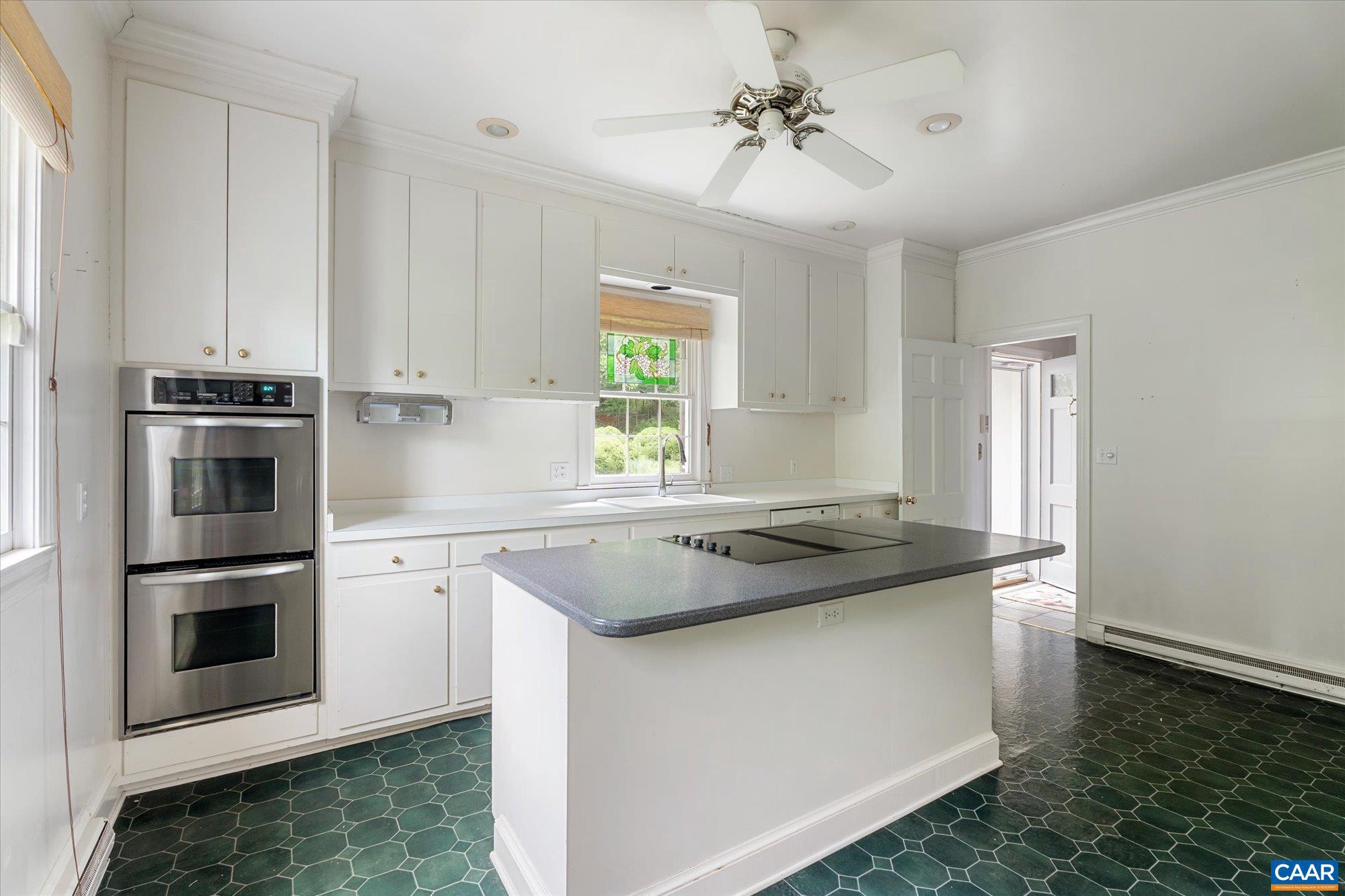 SPICERS MILL FARM - Residential