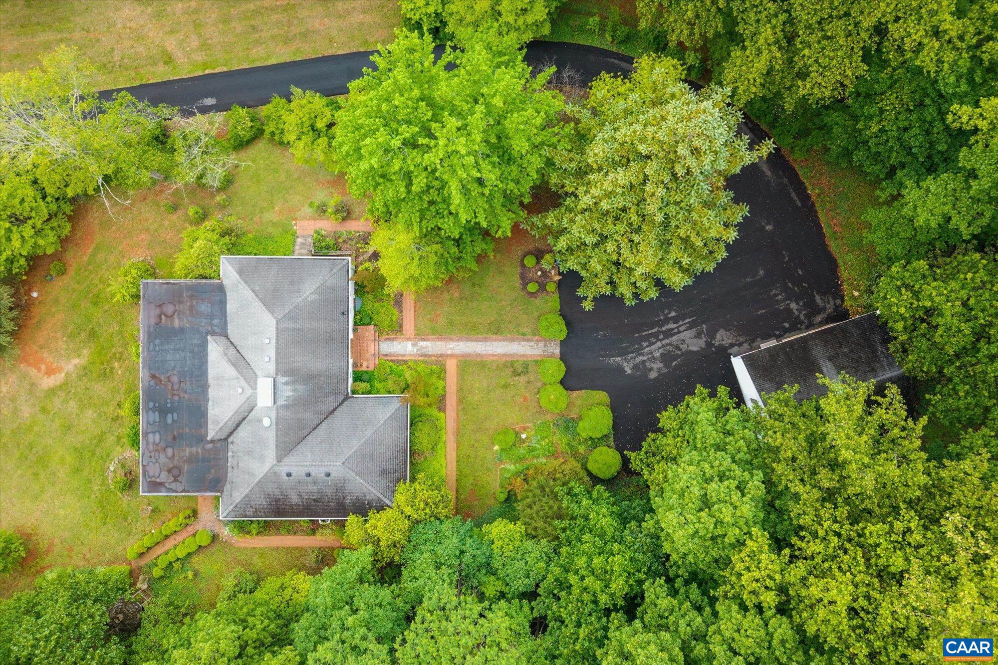 SPICERS MILL FARM - Residential