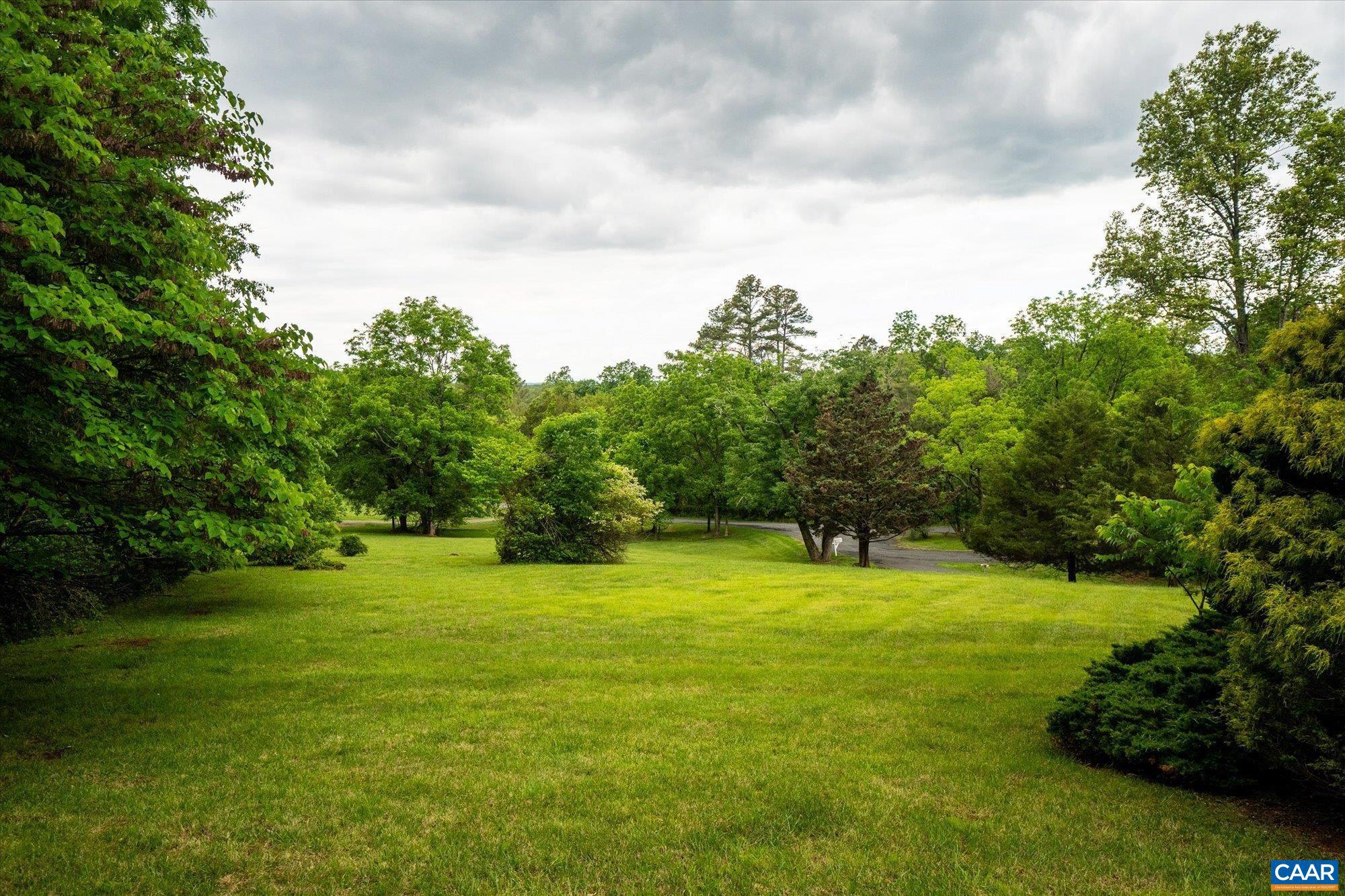SPICERS MILL FARM - Residential