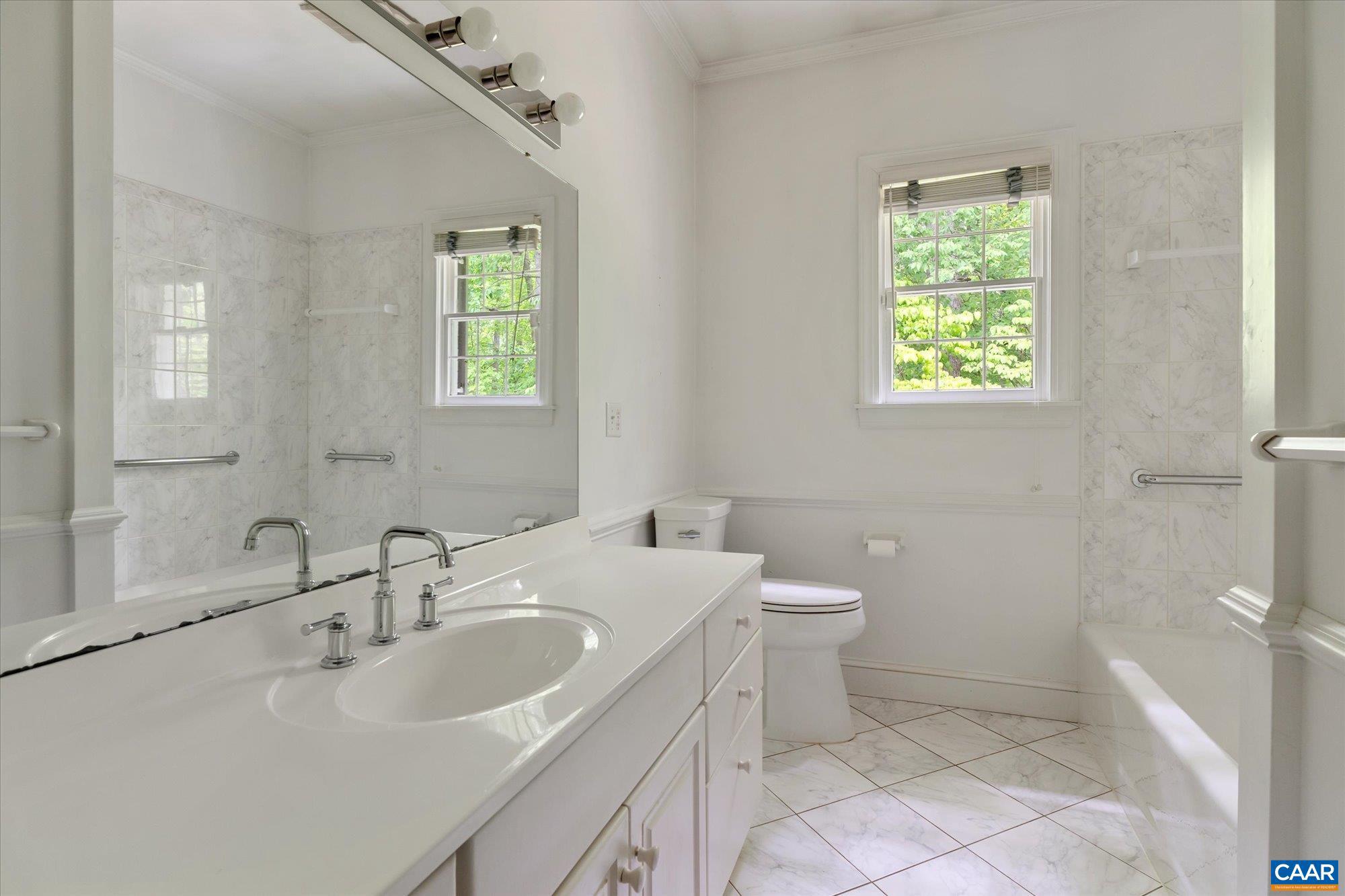 SPICERS MILL FARM - Residential