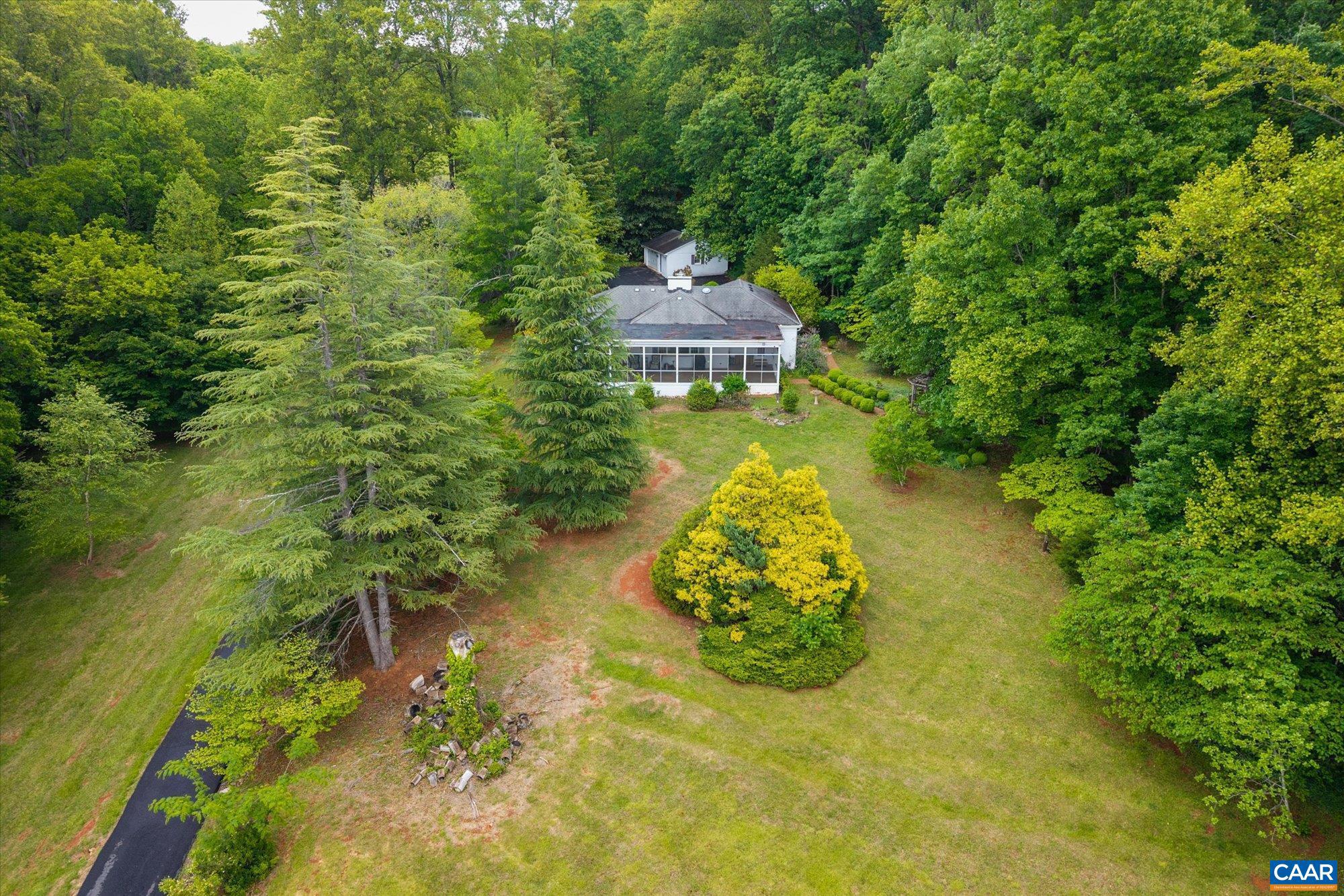 SPICERS MILL FARM - Residential