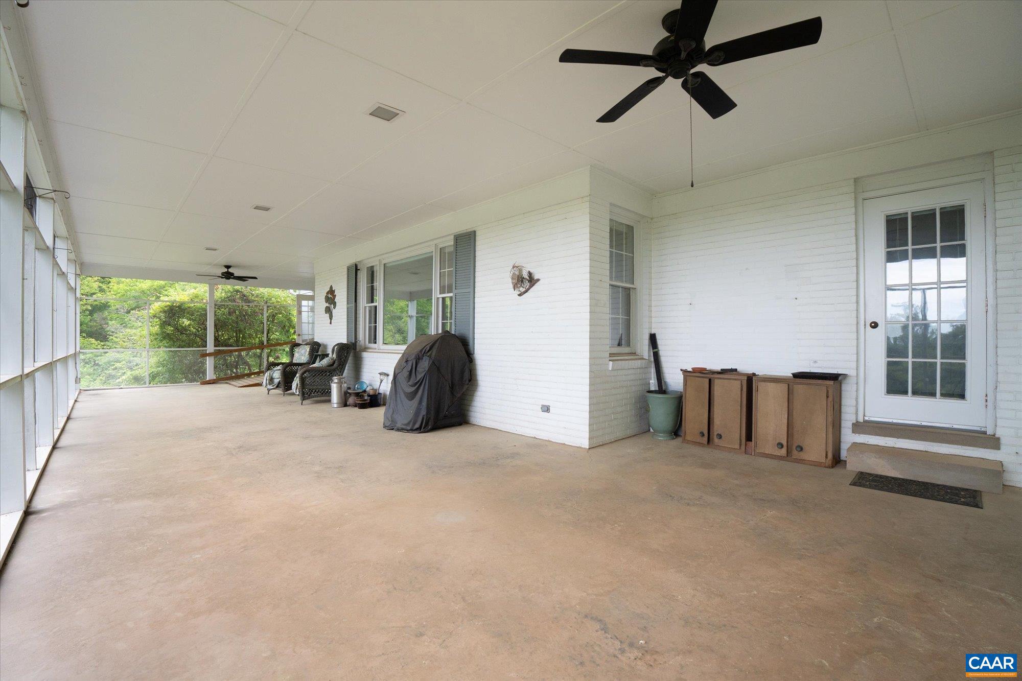SPICERS MILL FARM - Residential