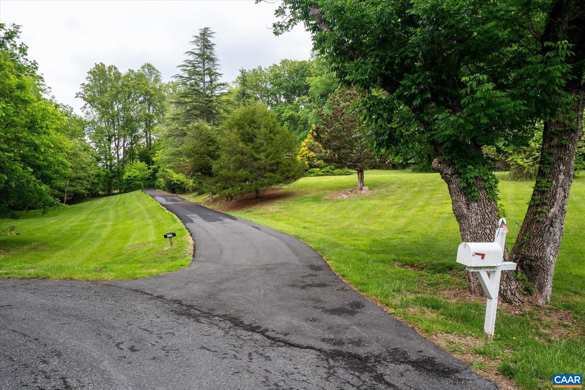SPICERS MILL FARM - Residential