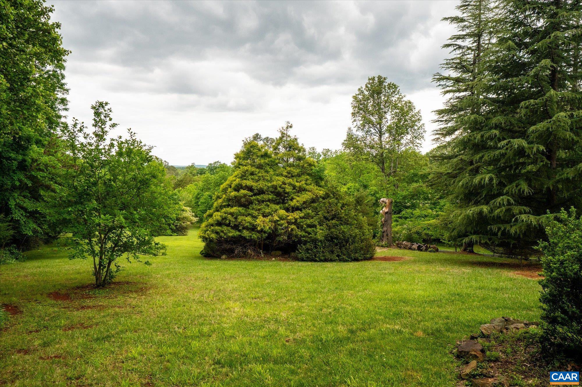SPICERS MILL FARM - Residential