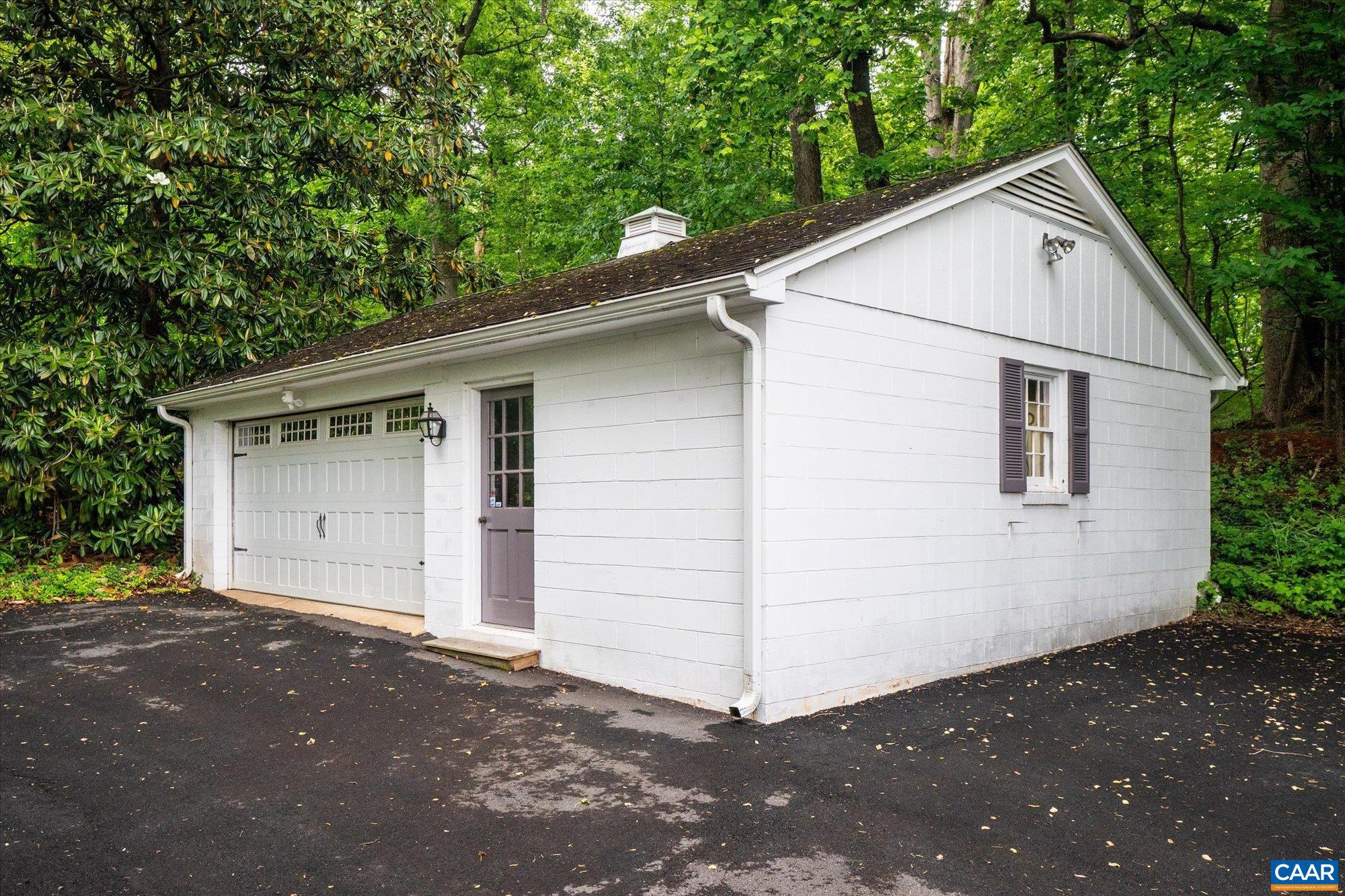SPICERS MILL FARM - Residential