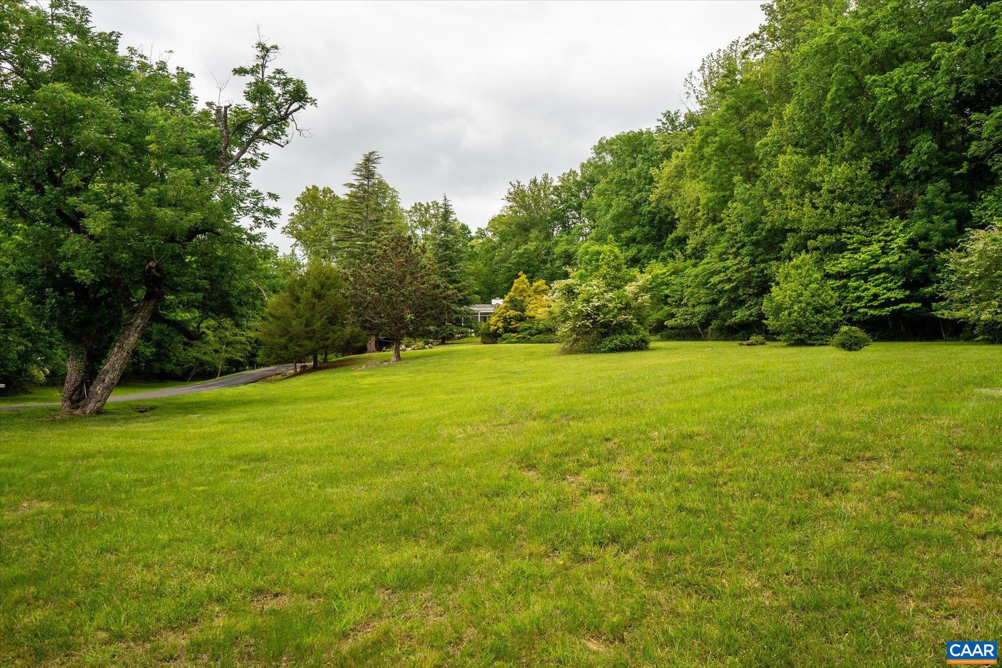 SPICERS MILL FARM - Residential