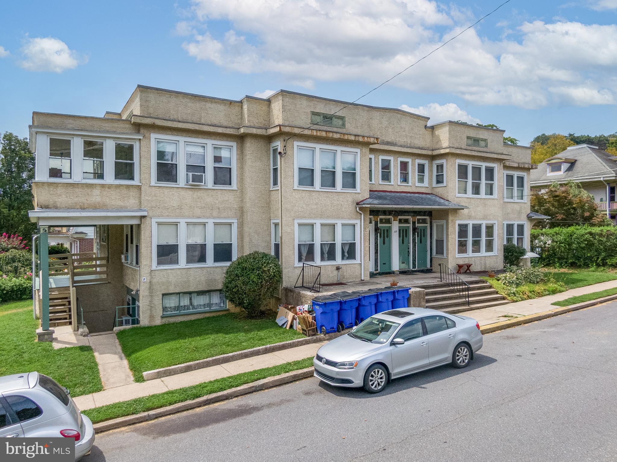 328 HIGH STREET
