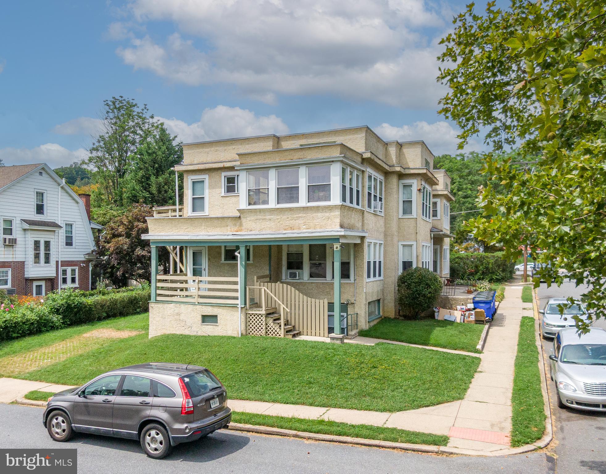 328 HIGH STREET