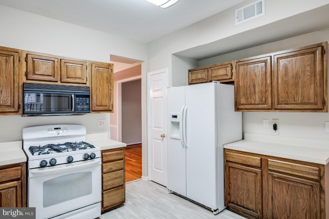 WOODSTONE - Residential