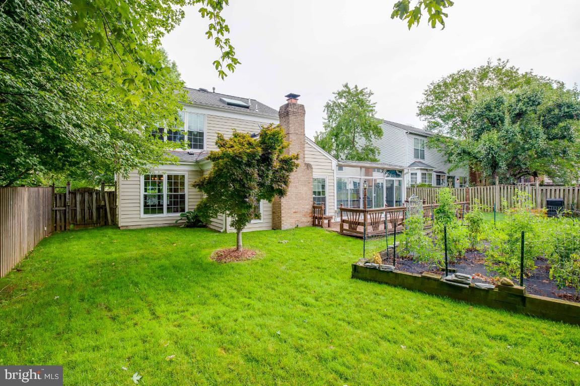 WOODSTONE - Residential